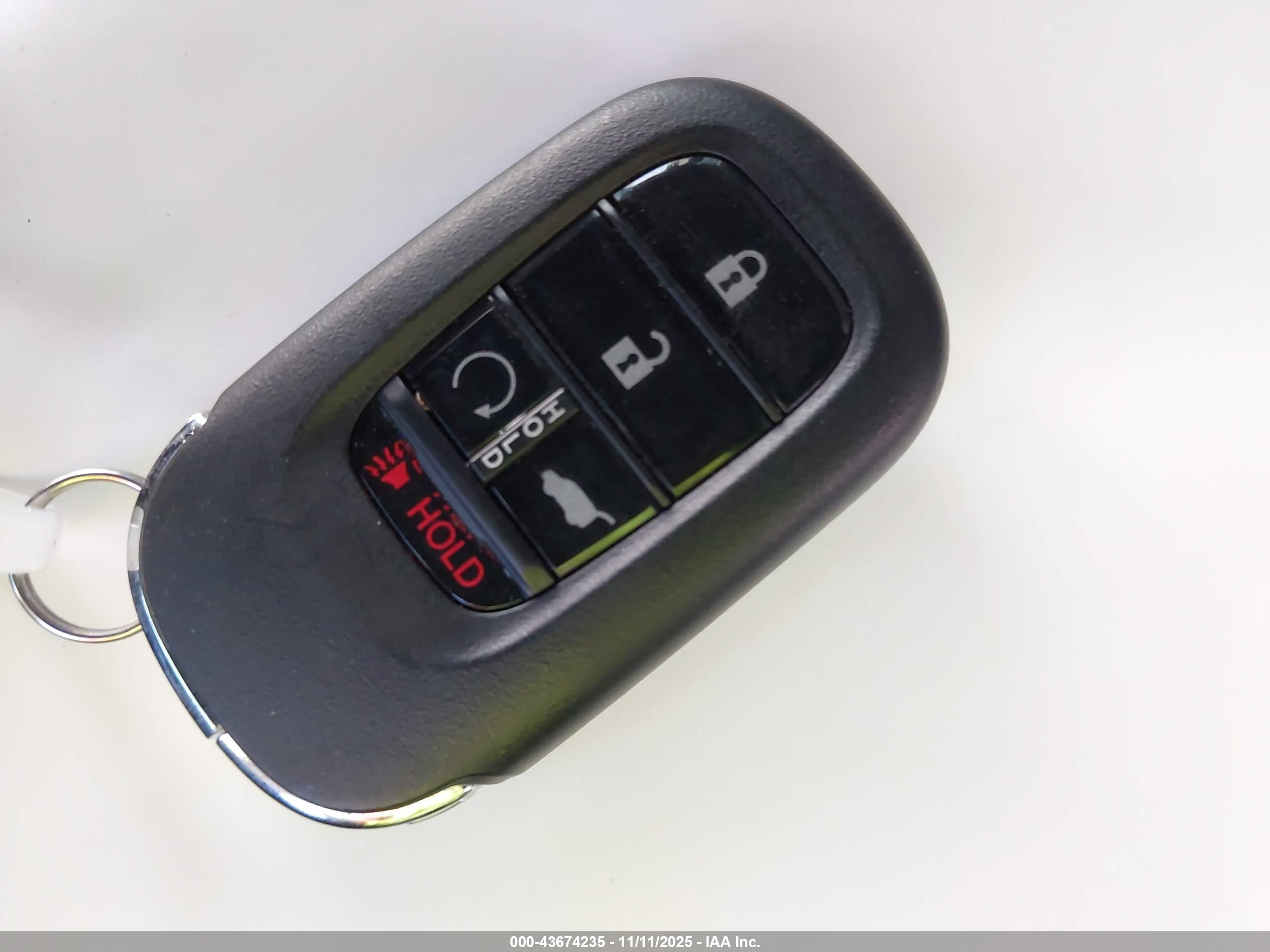 HONDA PILOT image 11