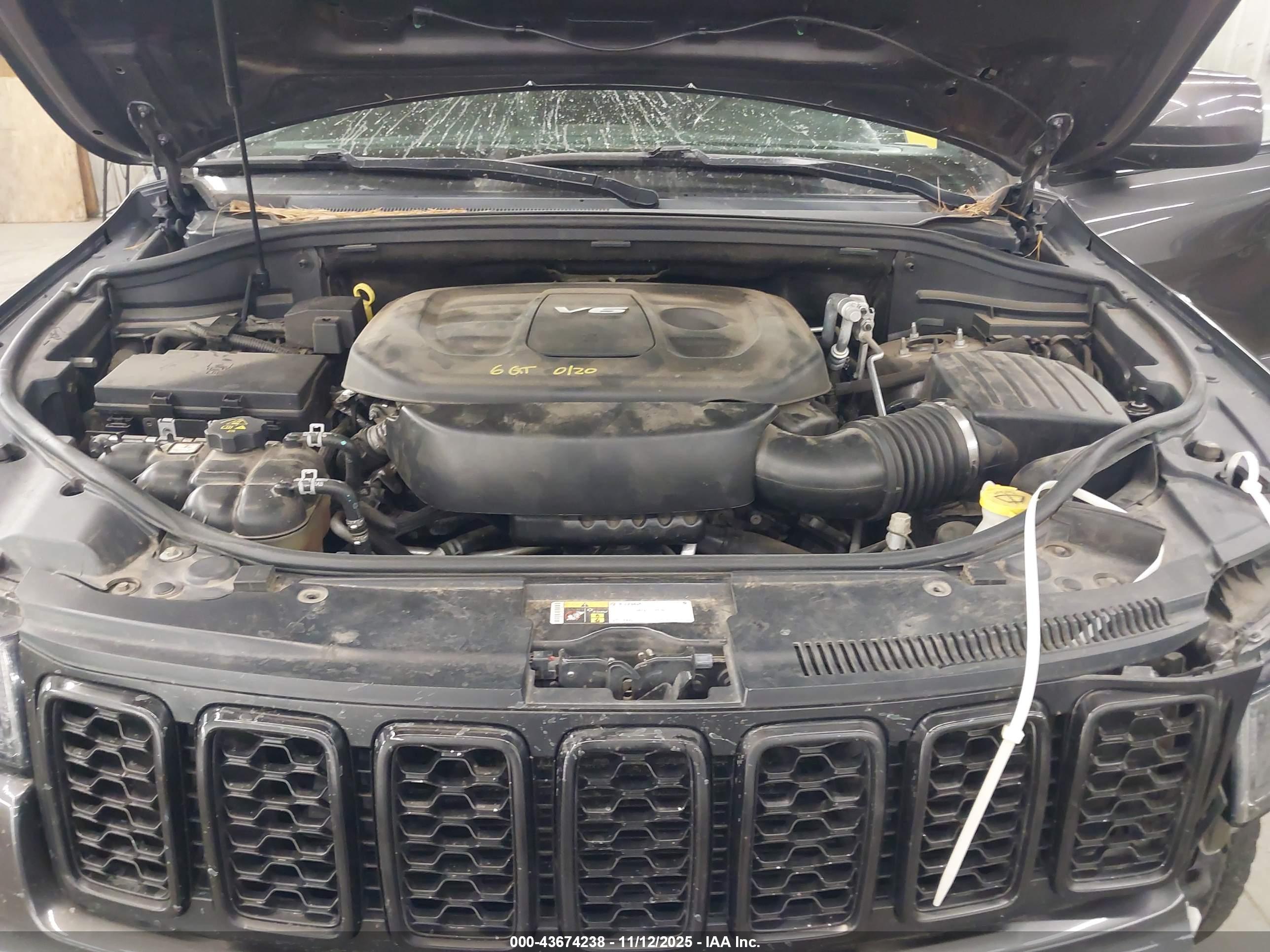 JEEP GRAND image 10