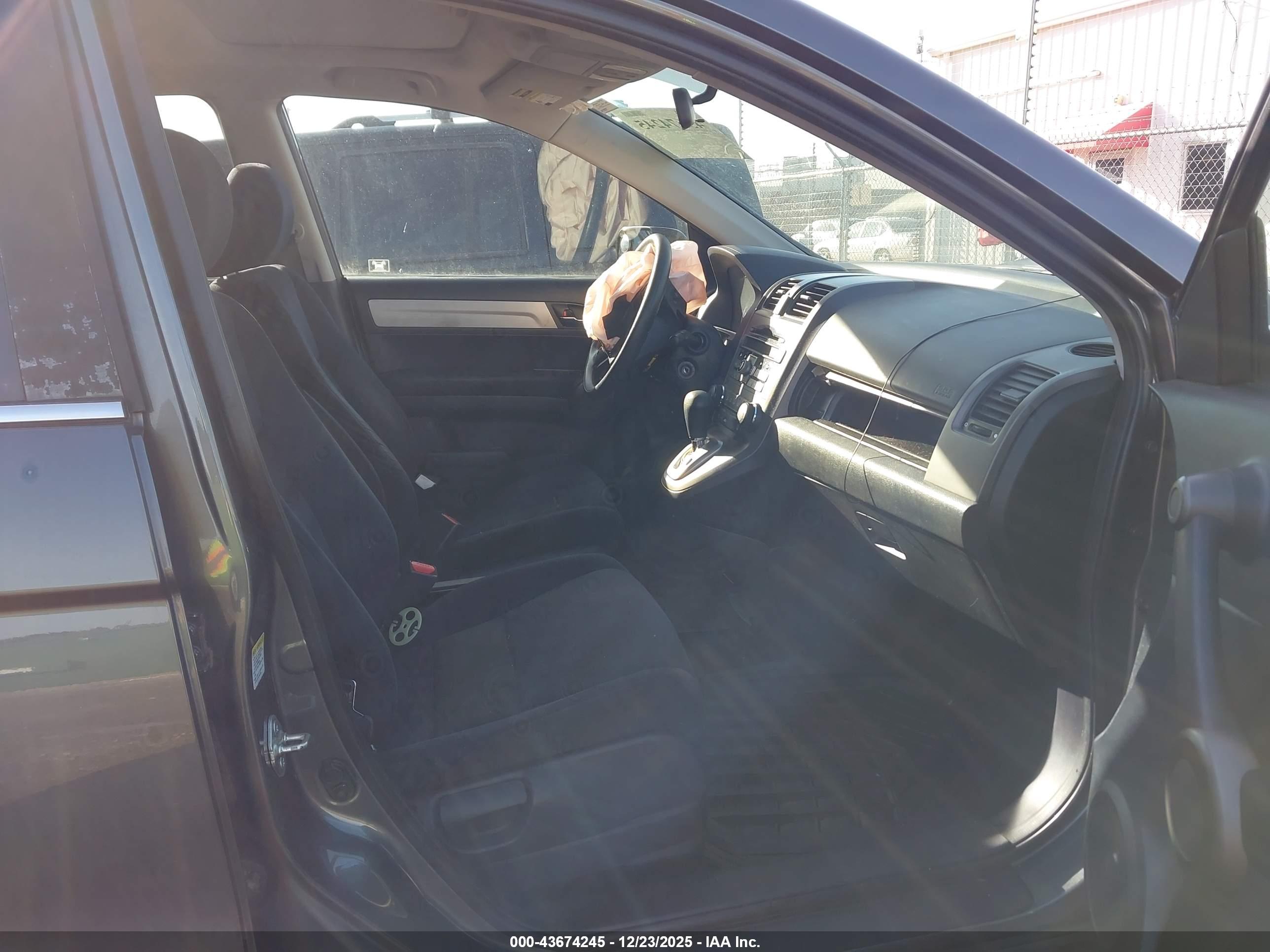 HONDA CR-V image 5