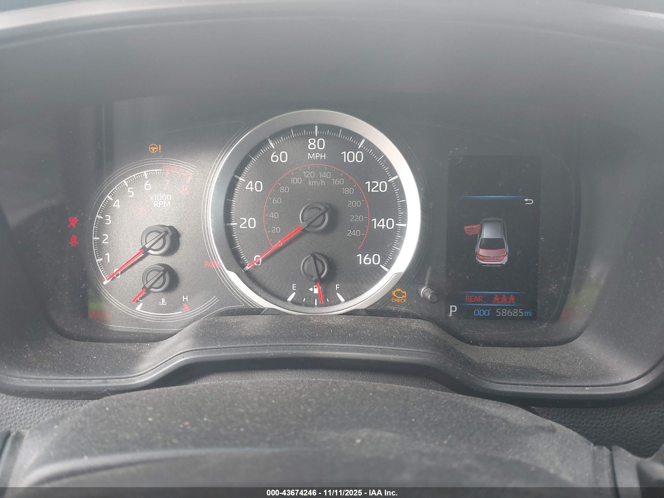 TOYOTA COROLLA image 7