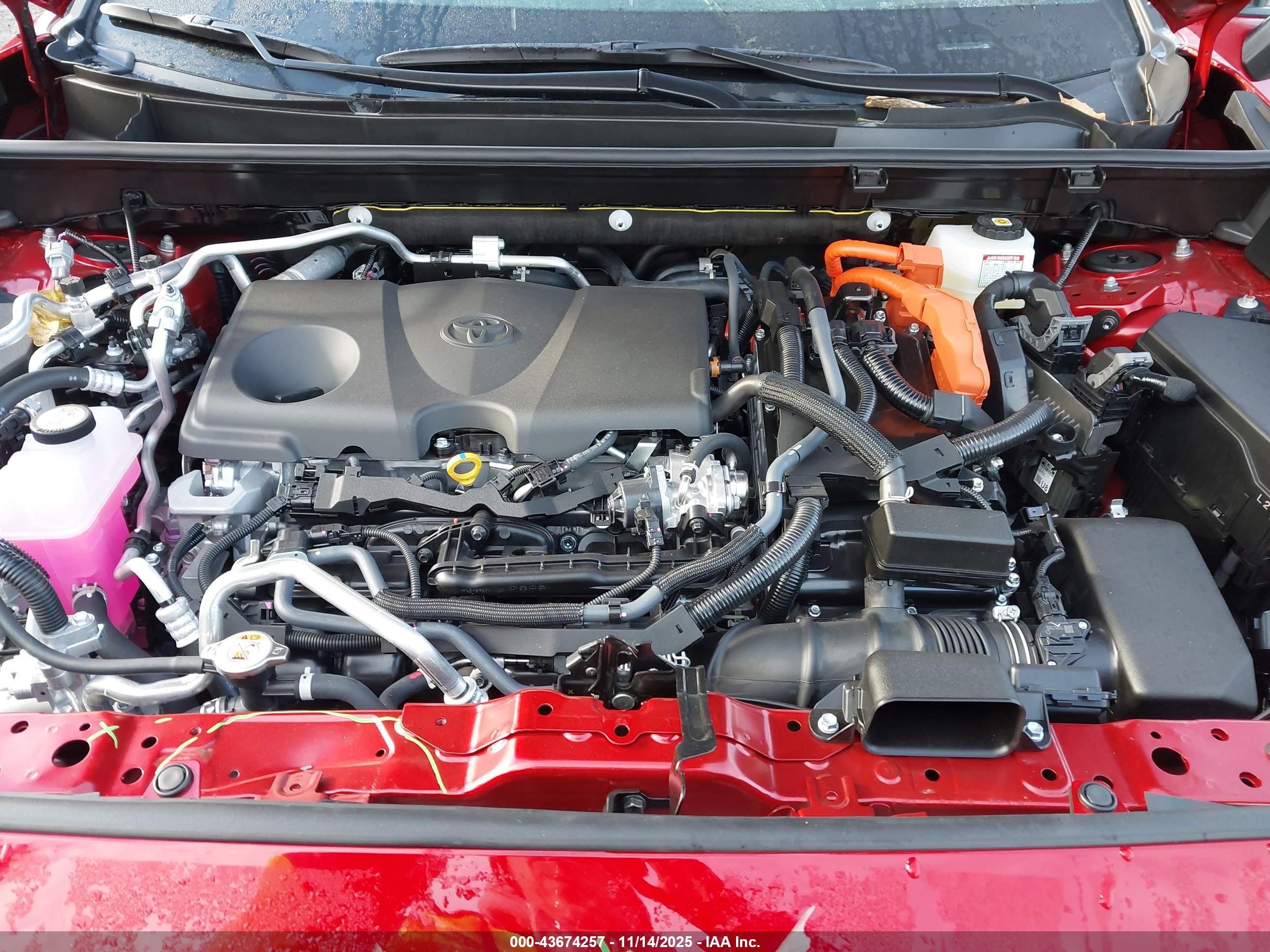 TOYOTA RAV4 image 10