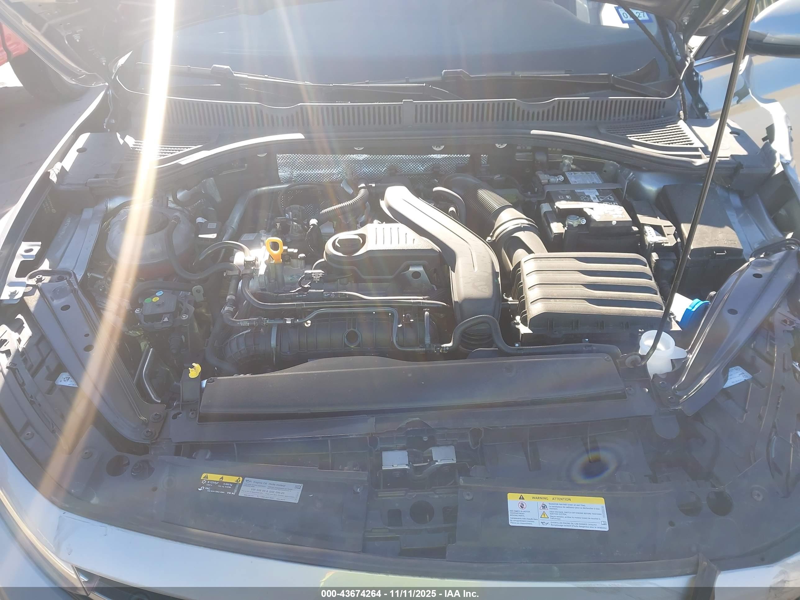 VOLKSWAGEN JETTA image 10