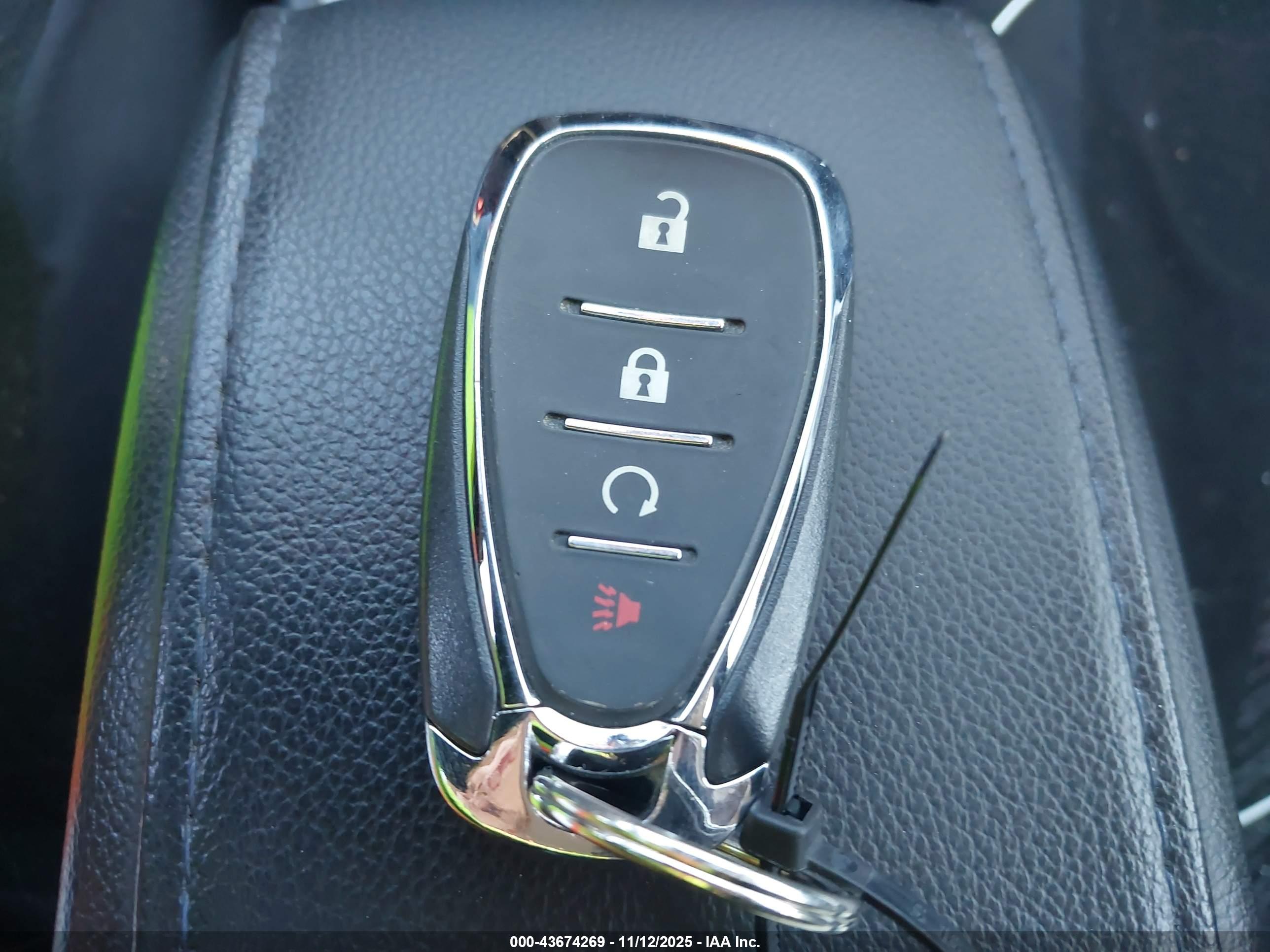 CHEVROLET CRUZE image 11