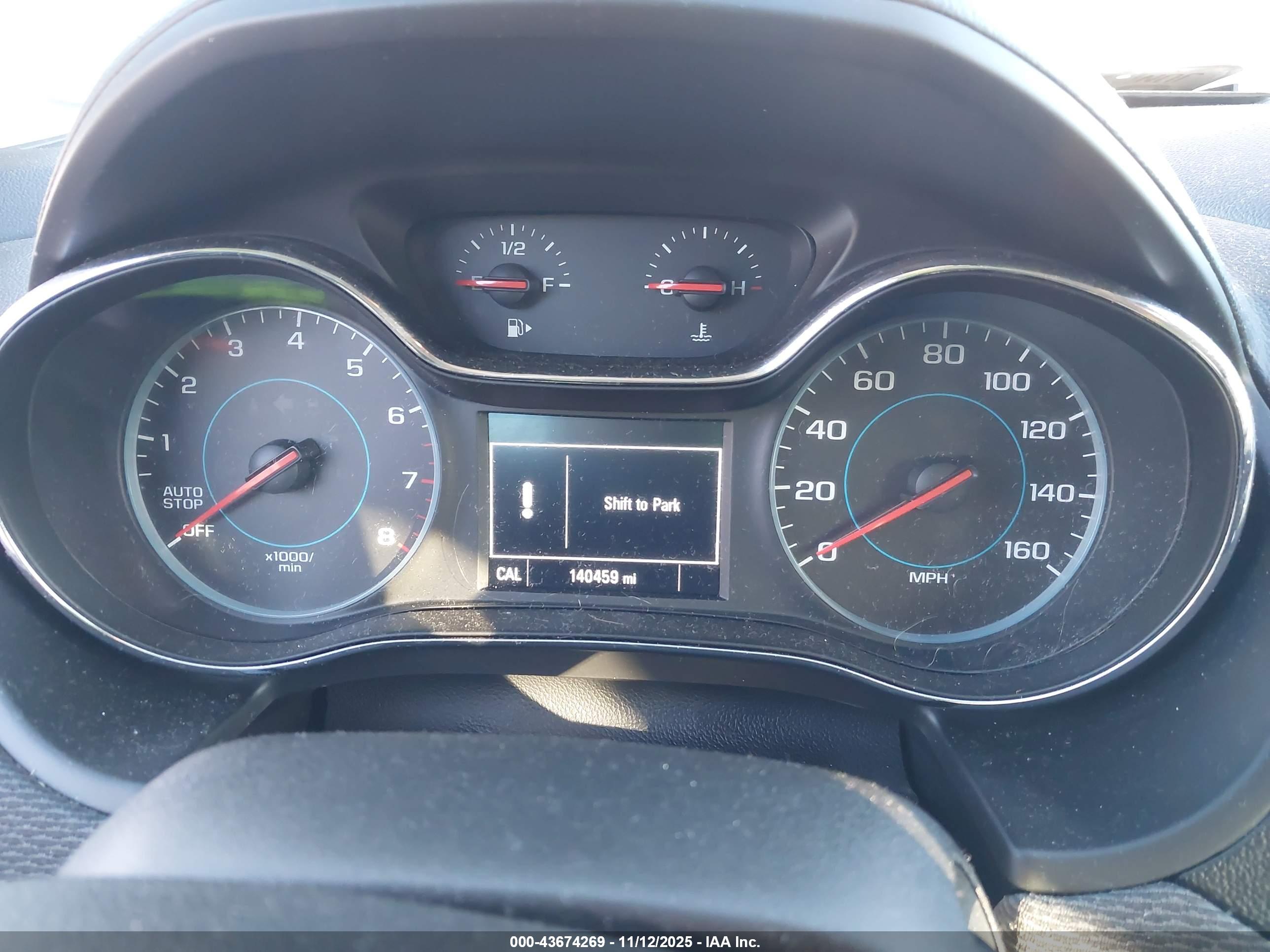 CHEVROLET CRUZE image 7
