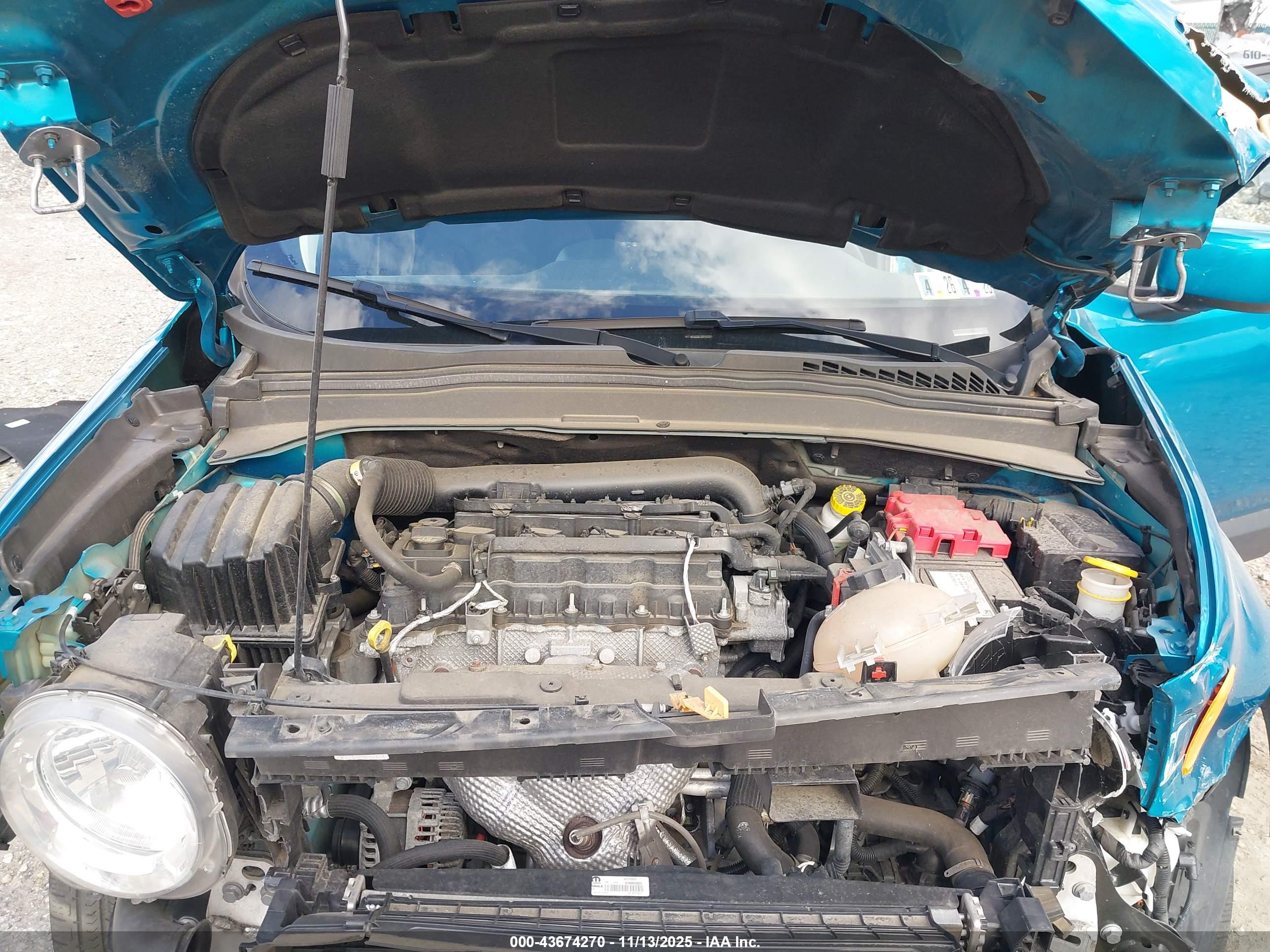 JEEP RENEGADE image 10
