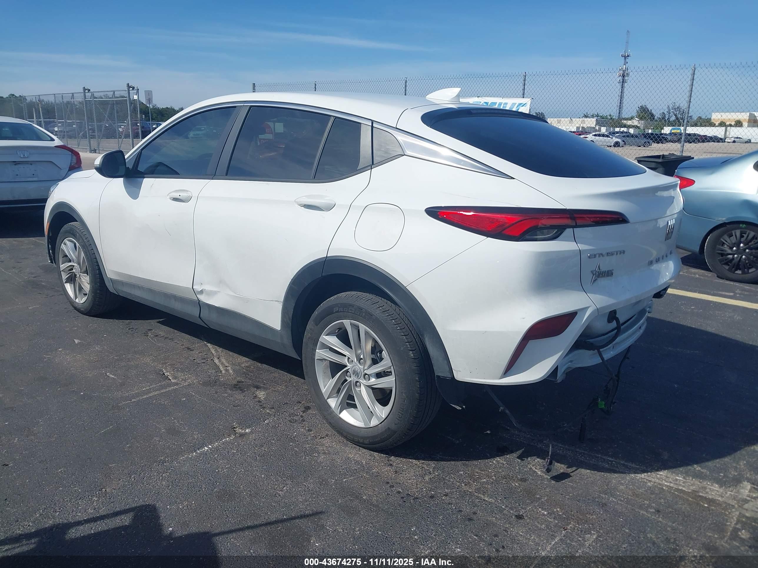 BUICK ENVISTA image 3