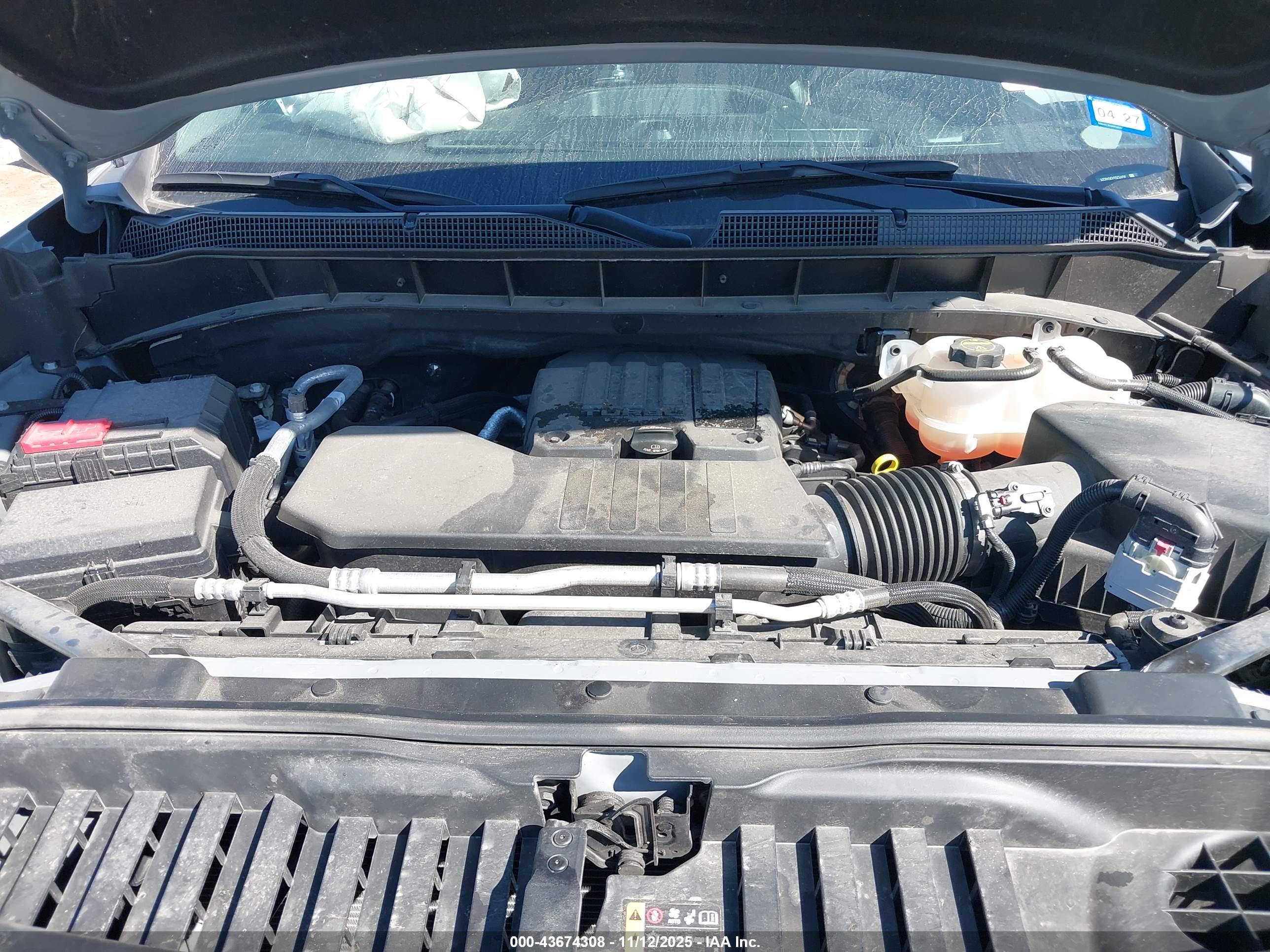 CHEVROLET SILVERADO image 10
