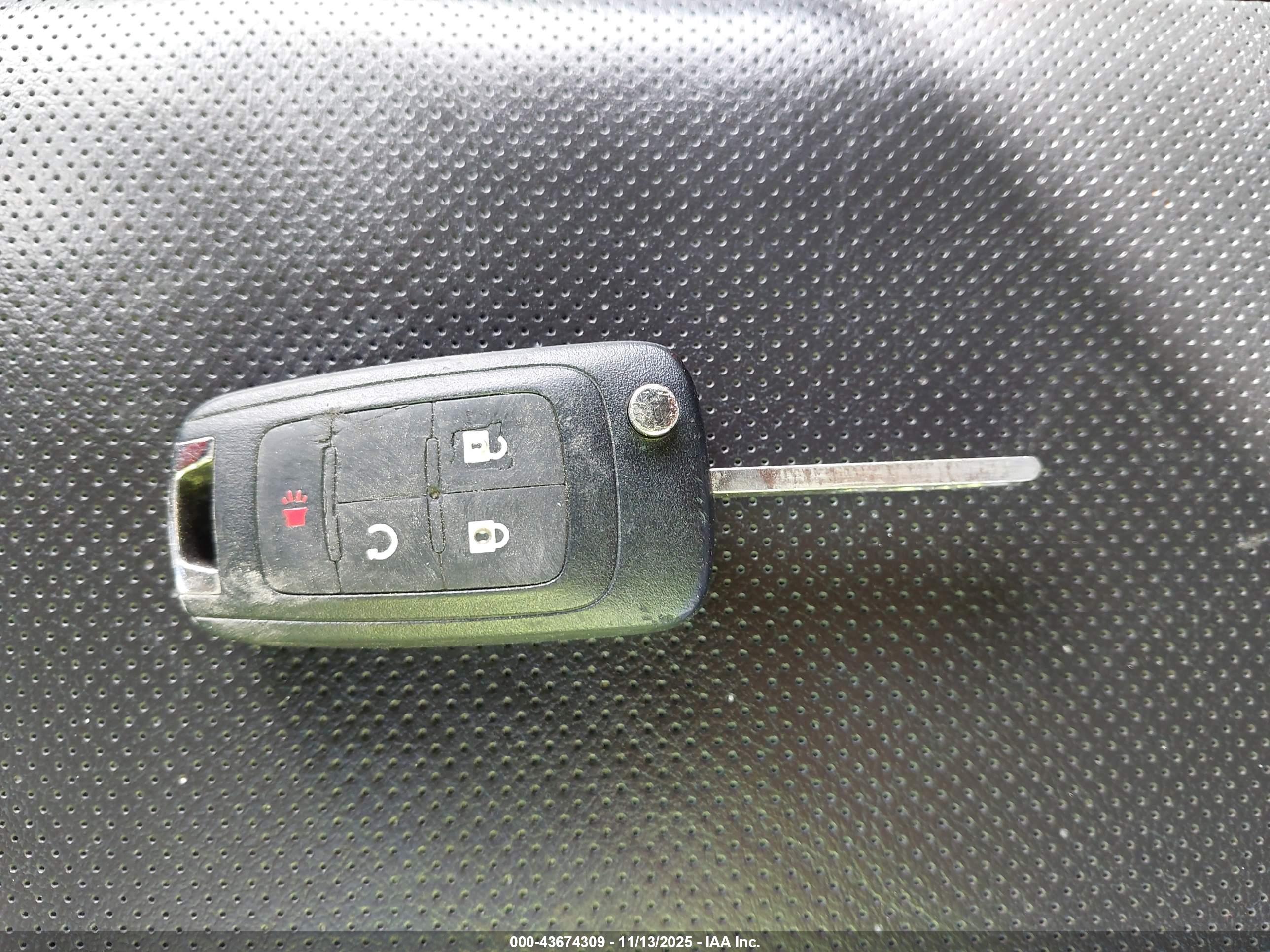 GMC TERRAIN image 11