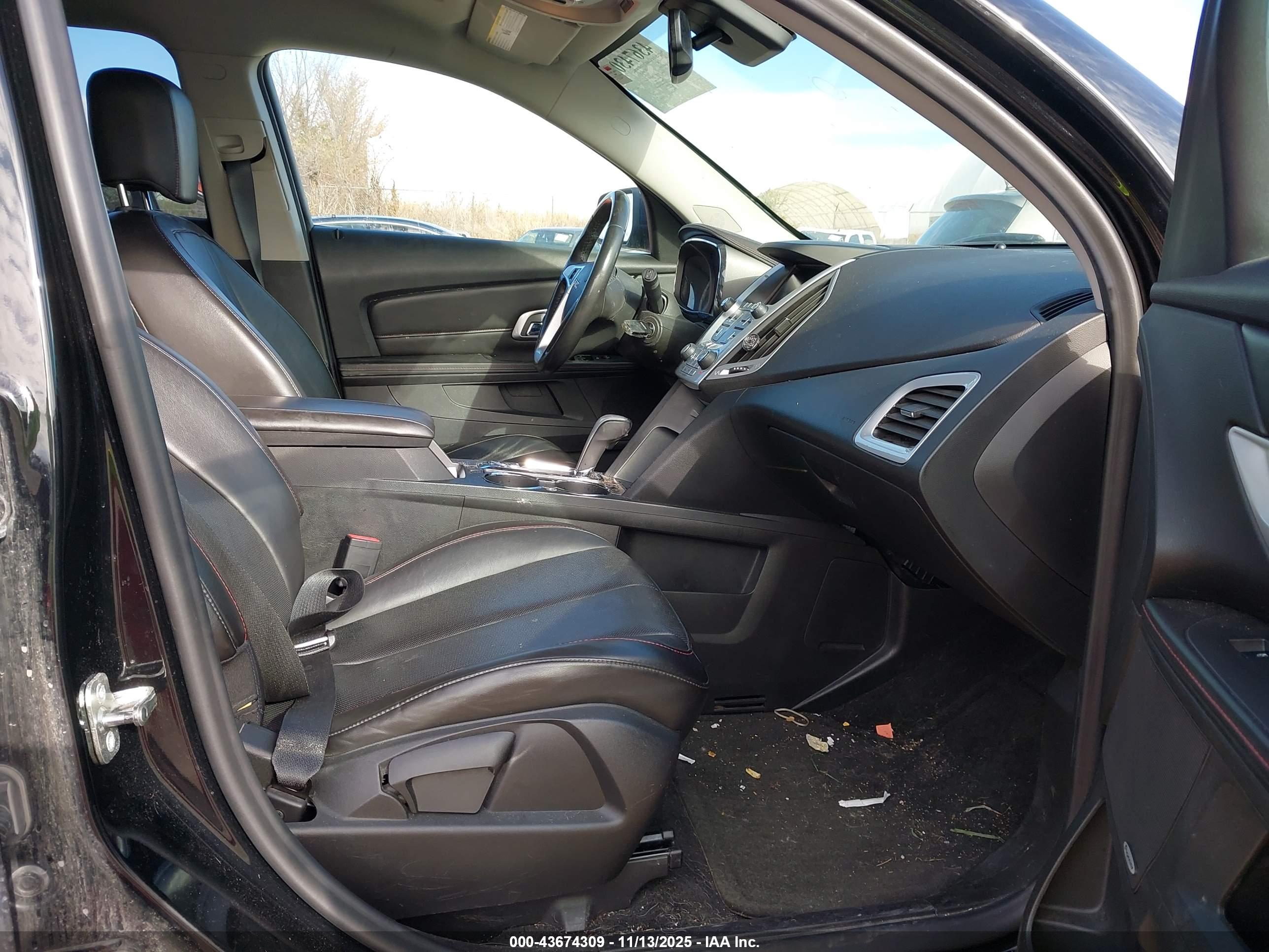 GMC TERRAIN image 5