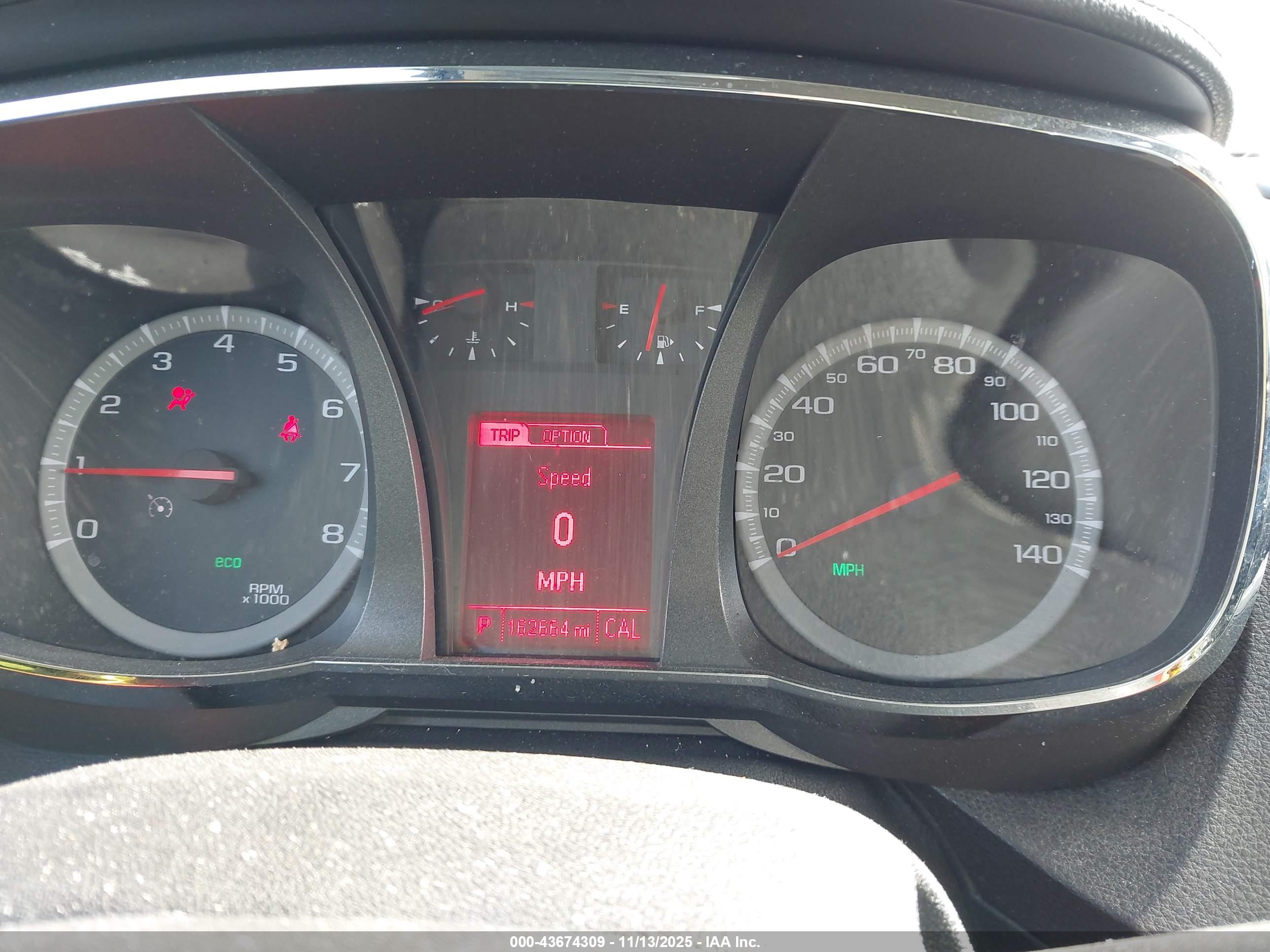 GMC TERRAIN image 7