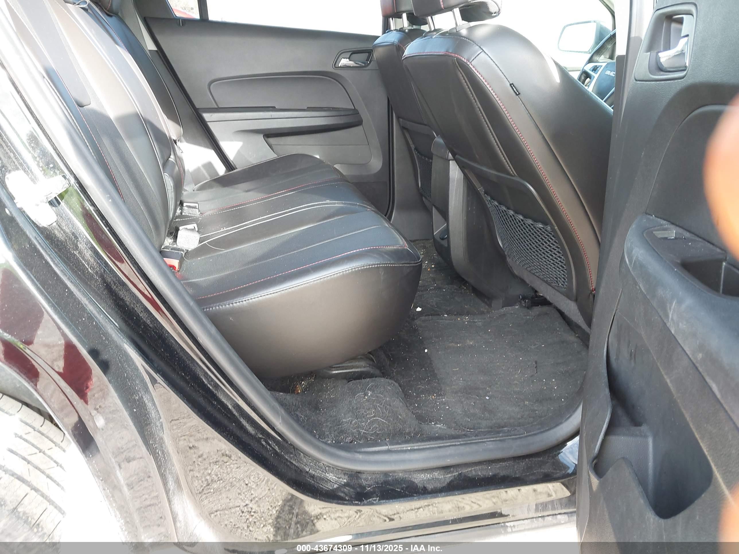 GMC TERRAIN image 8