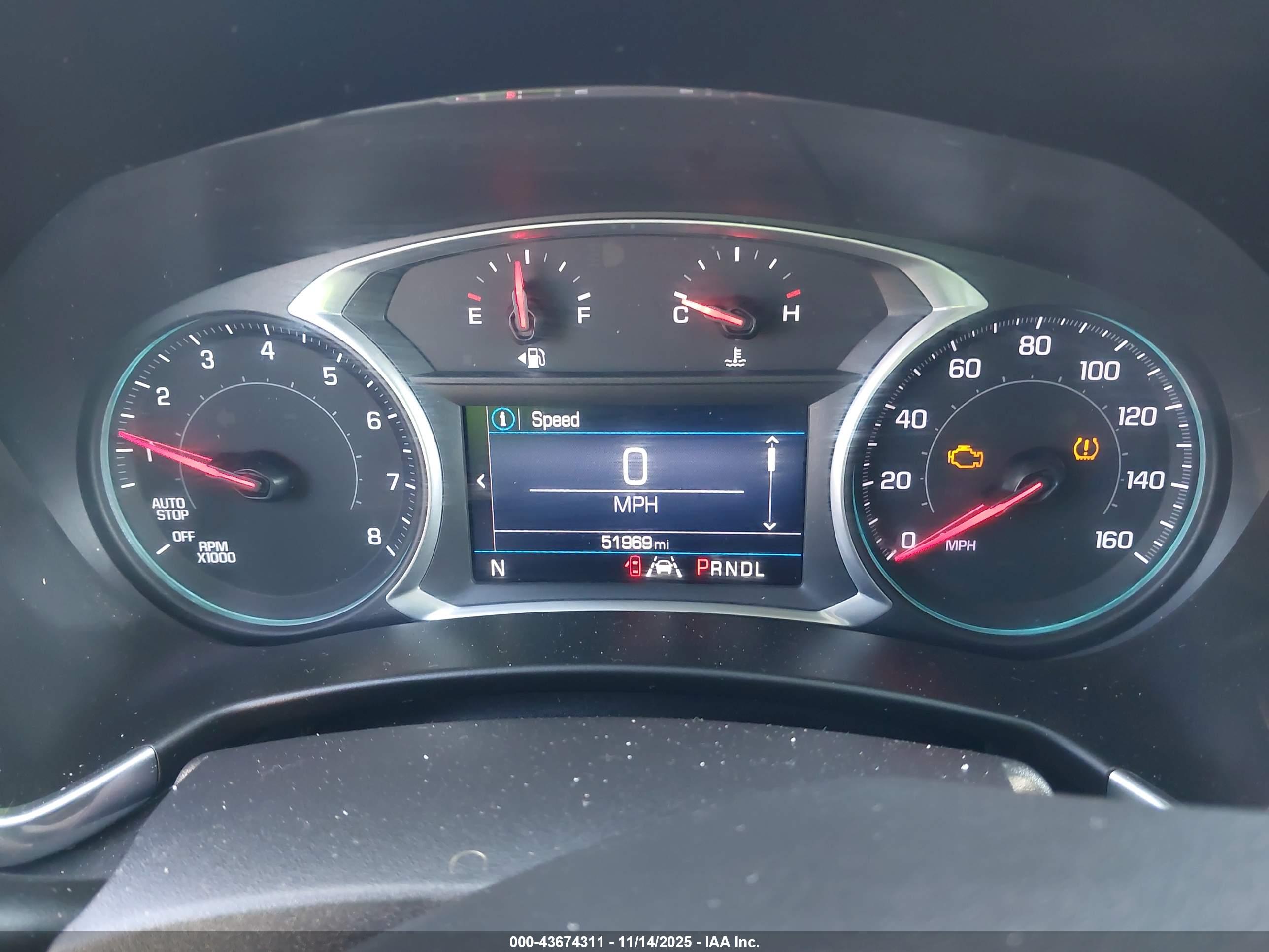 CHEVROLET EQUINOX image 7