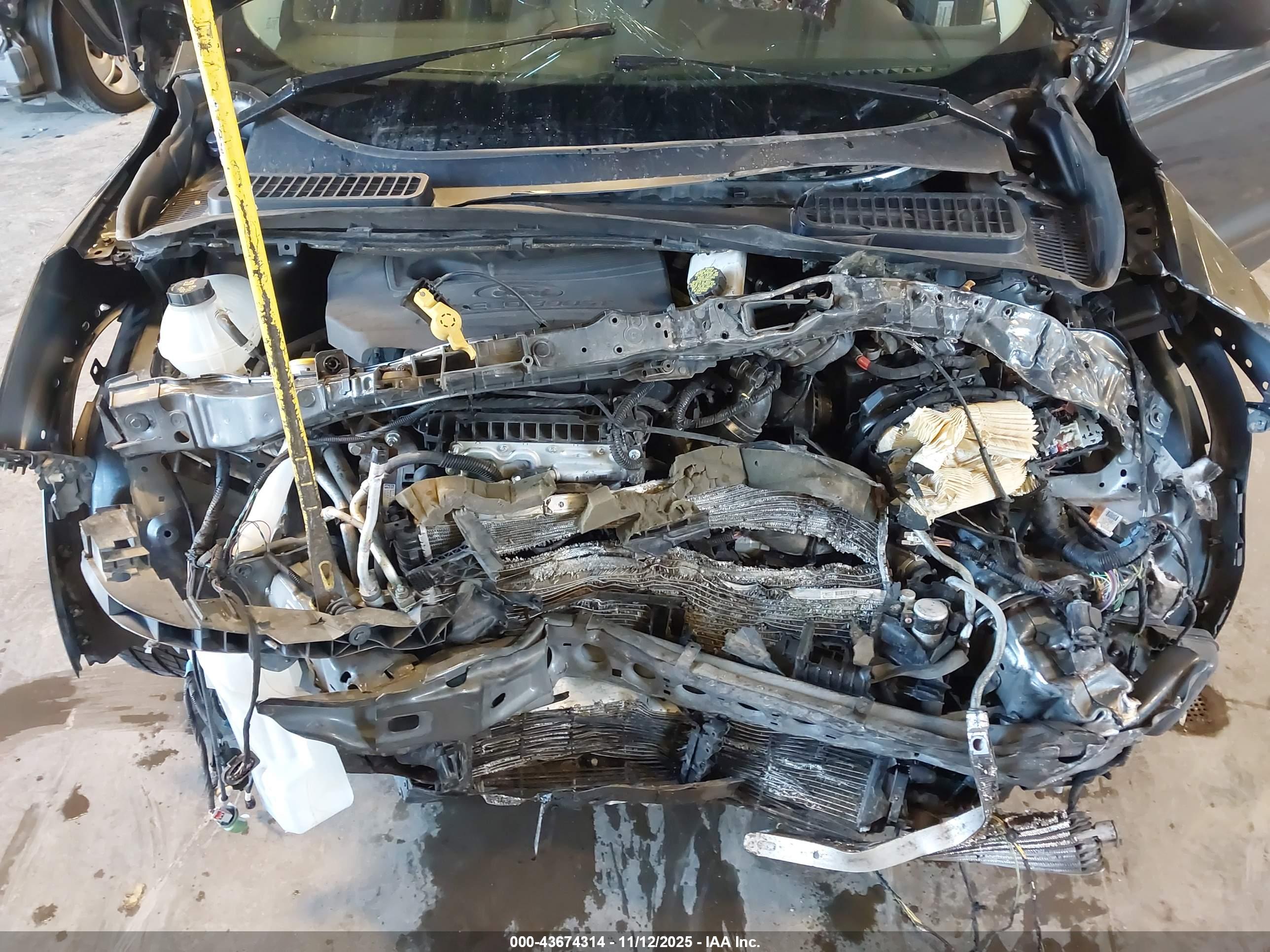 FORD ESCAPE image 10