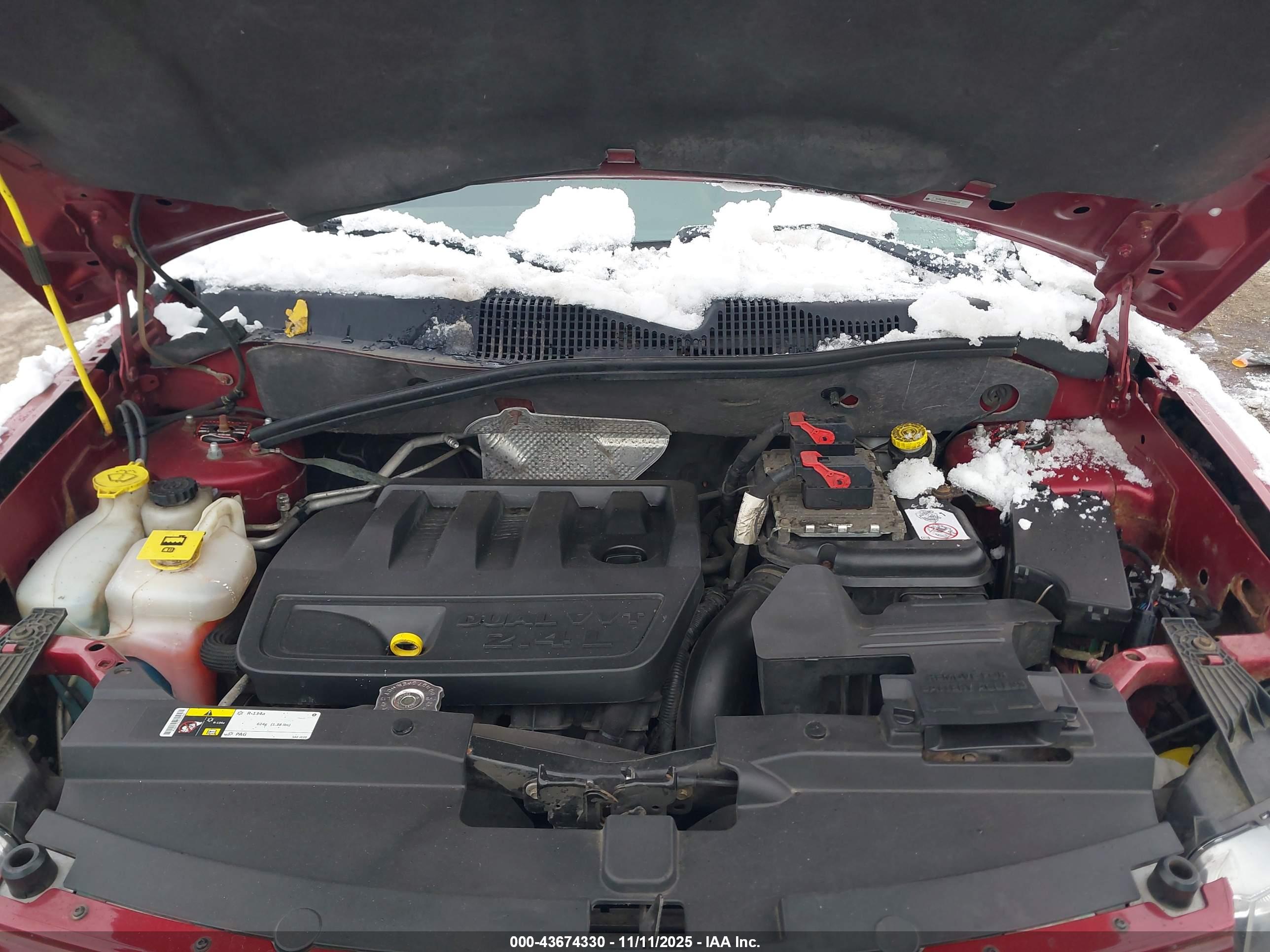 JEEP COMPASS image 10