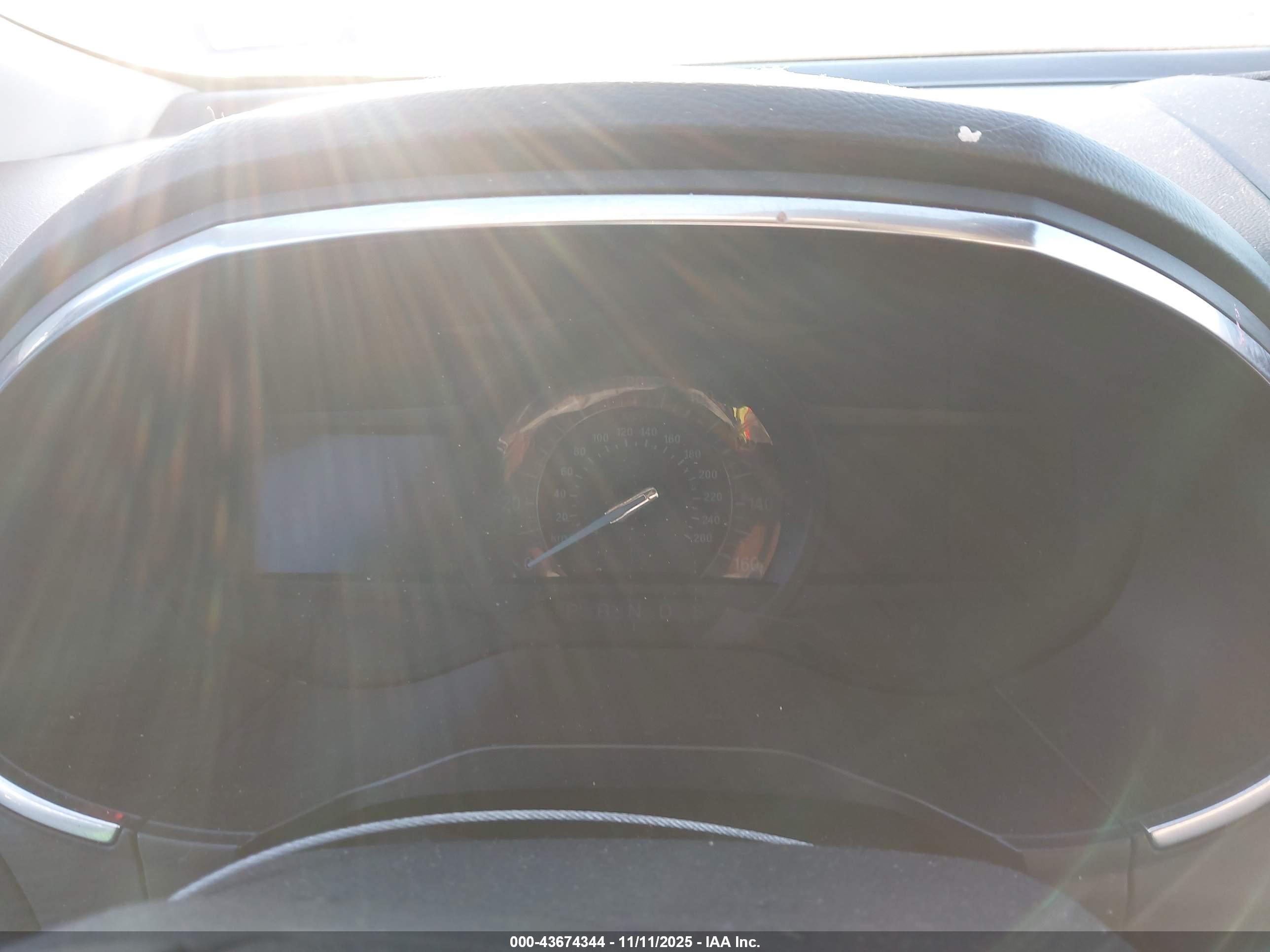 FORD EDGE image 7