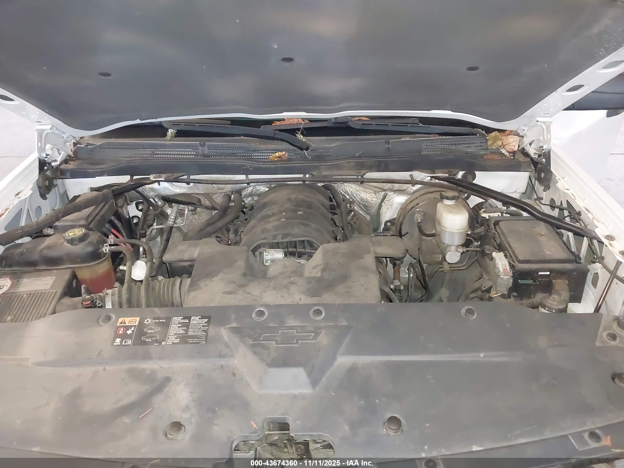 CHEVROLET SILVERADO image 10
