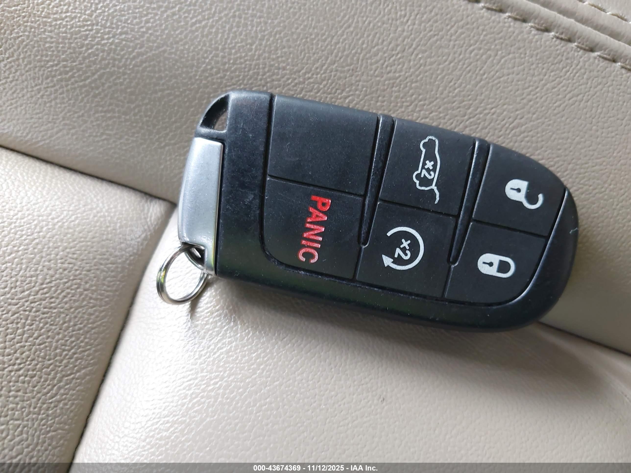 JEEP GRAND image 11