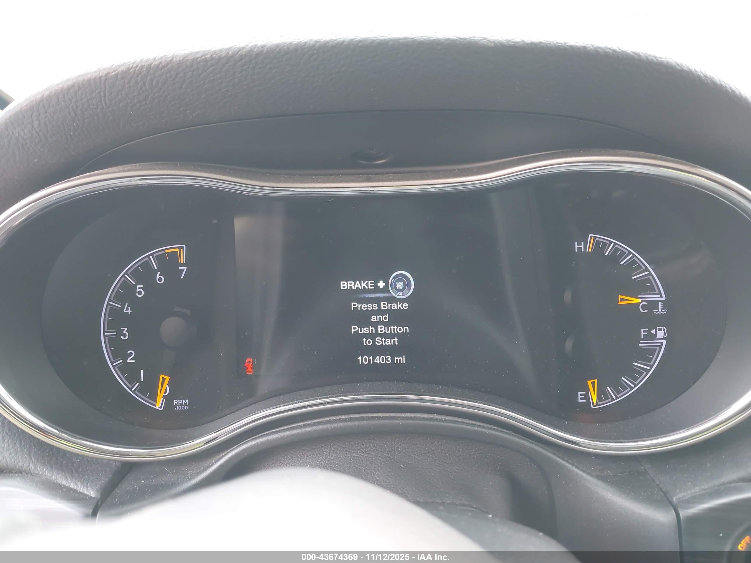 JEEP GRAND image 7