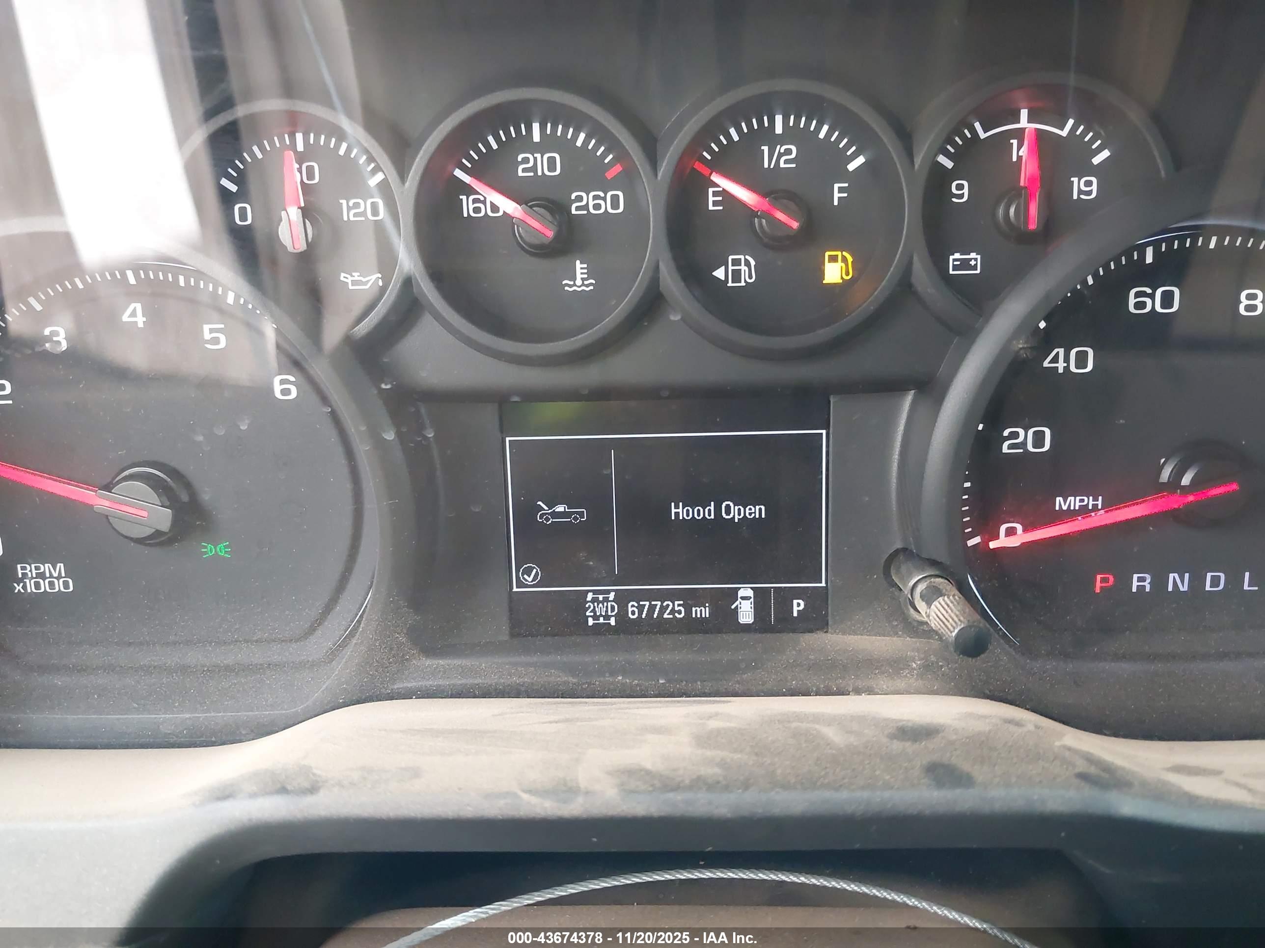 GMC SIERRA image 6