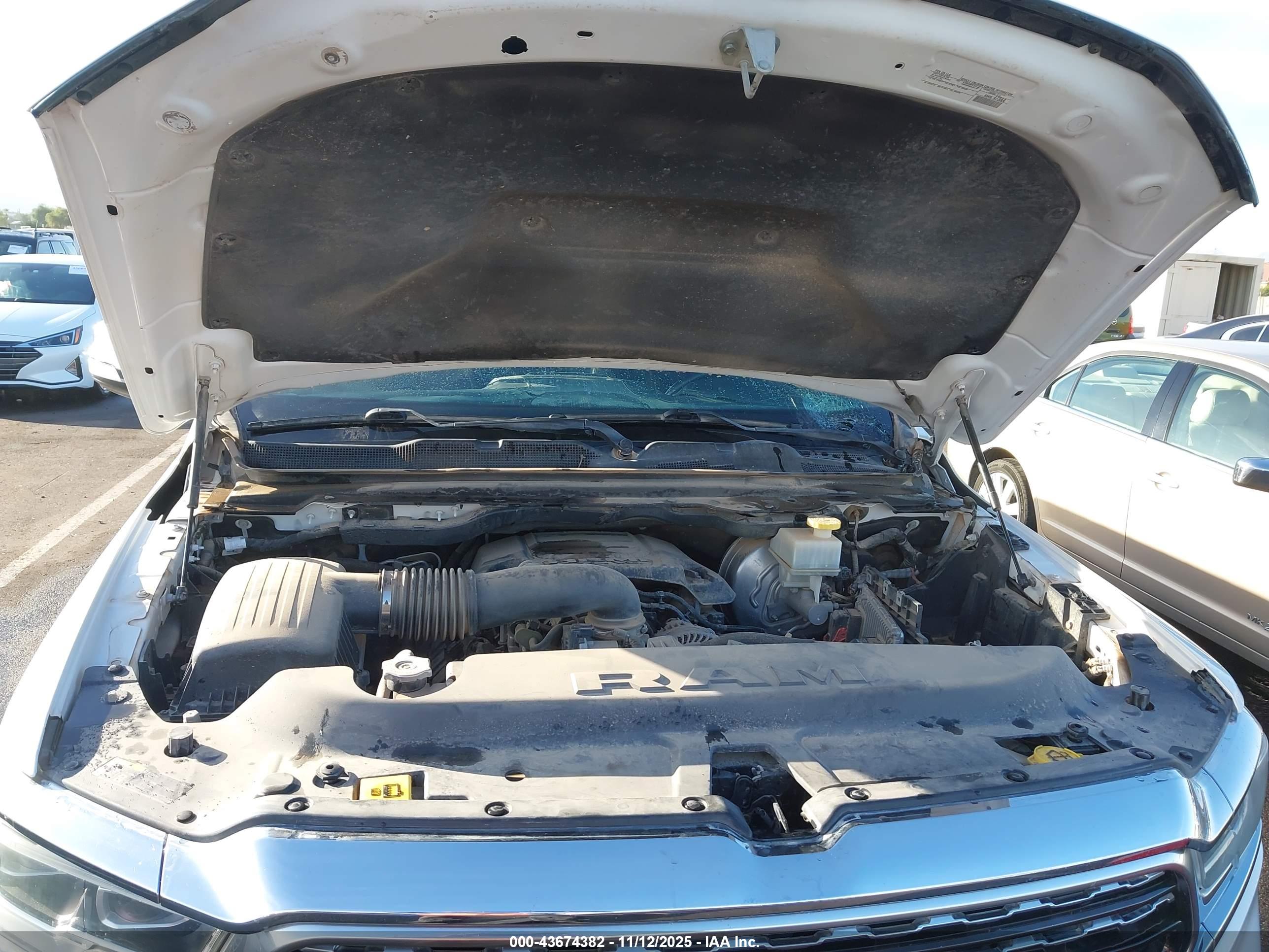 RAM 1500 image 10