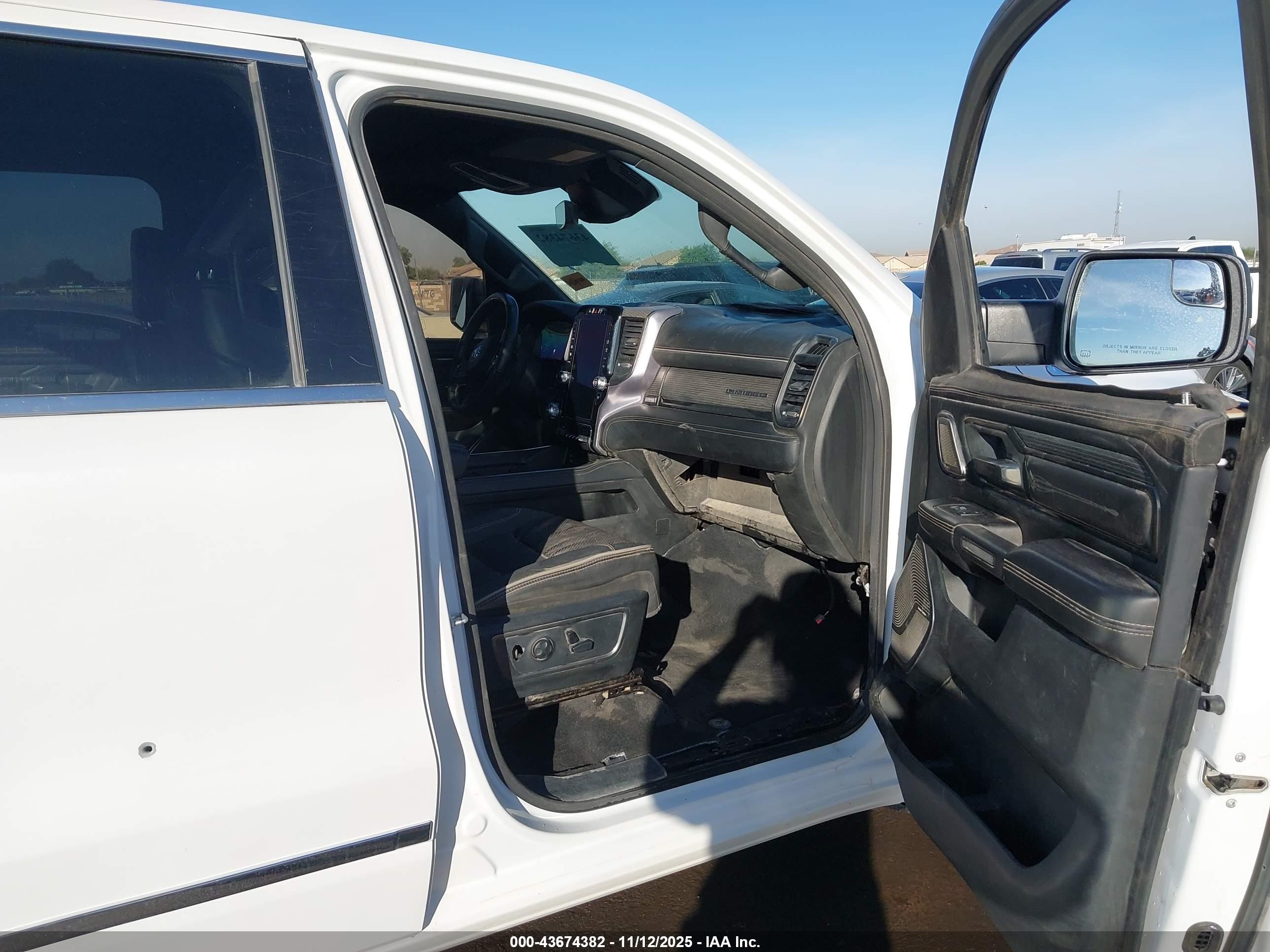 RAM 1500 image 5