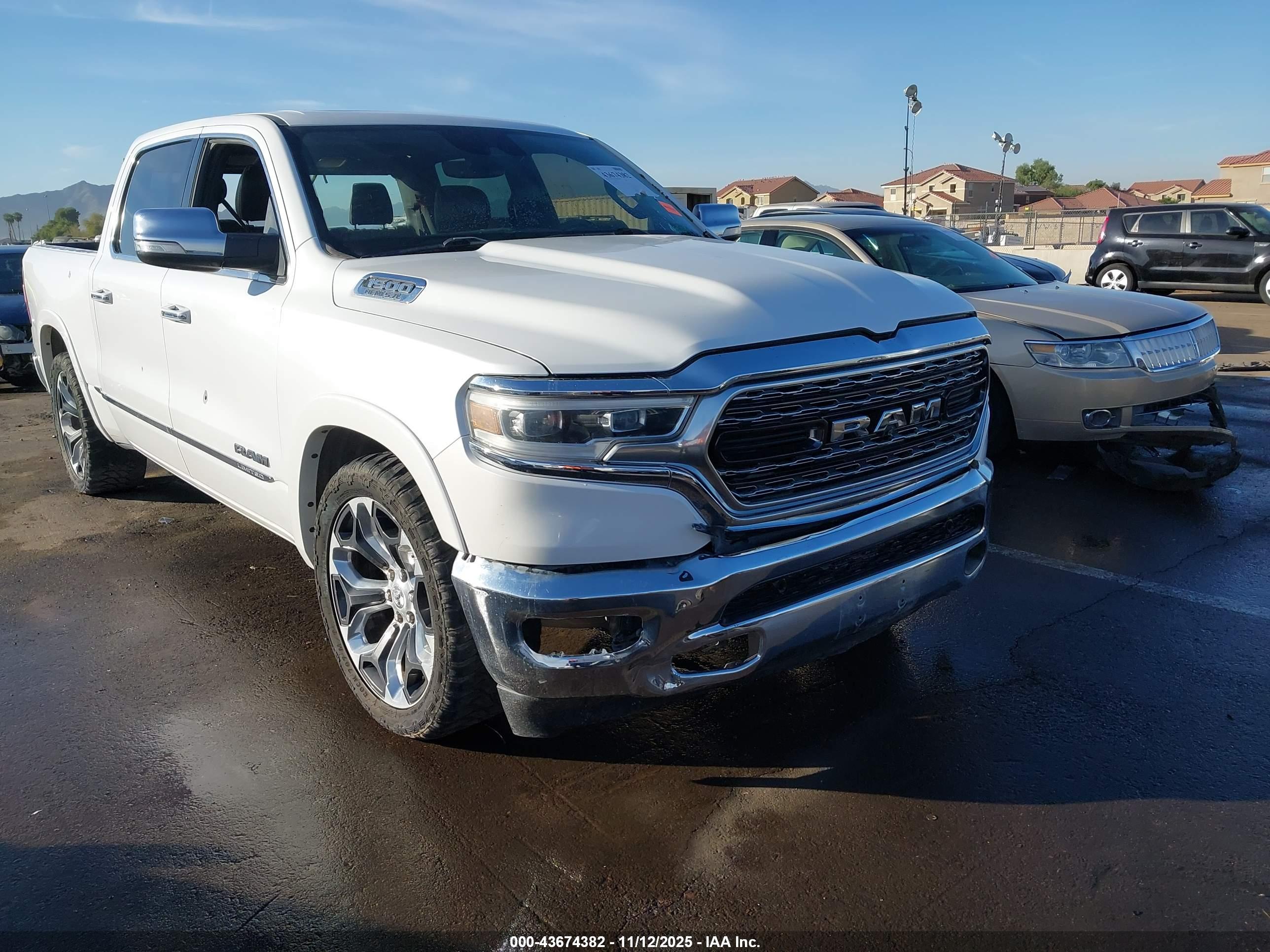 RAM 1500 image 6