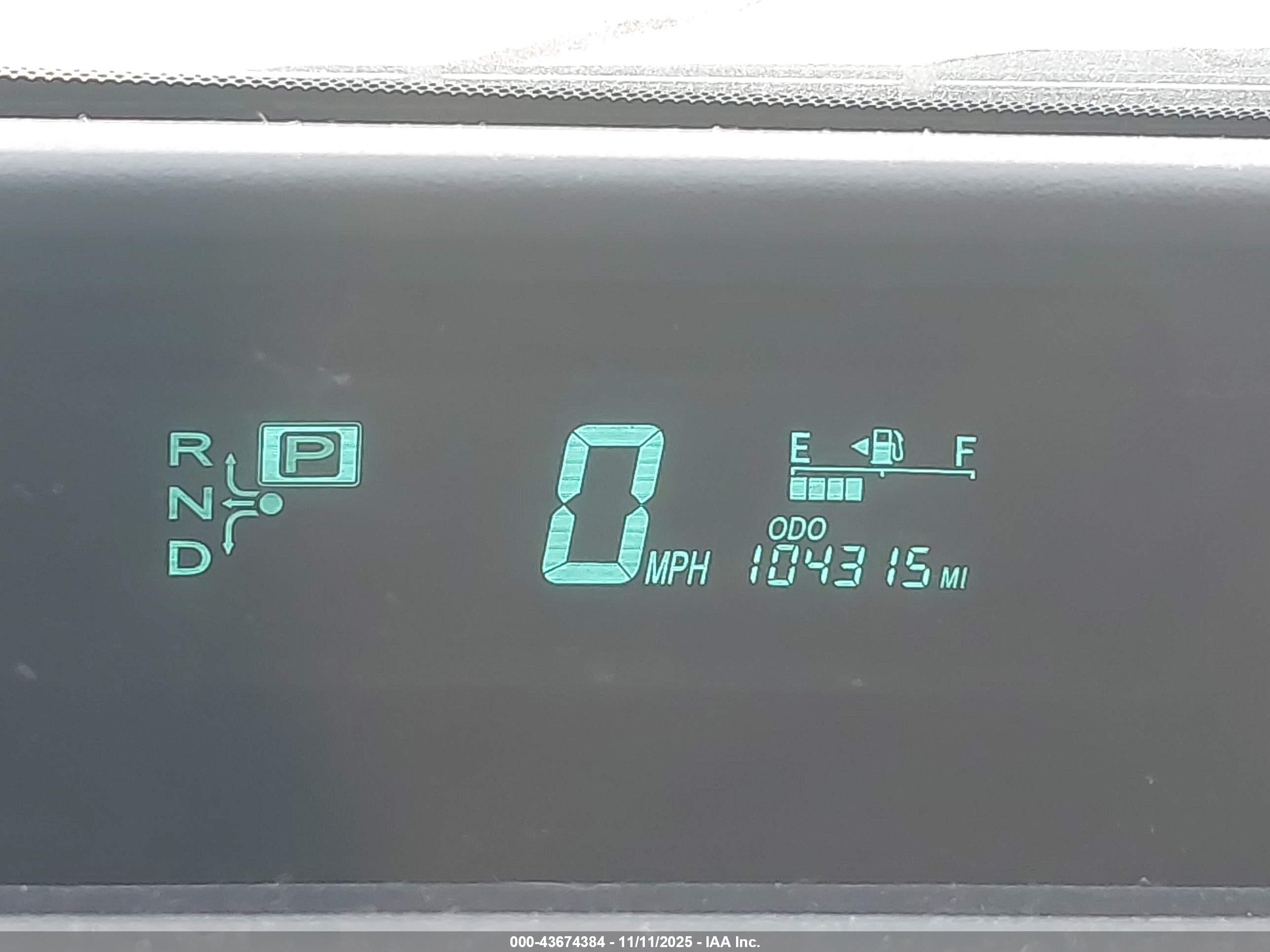 TOYOTA PRIUS image 7