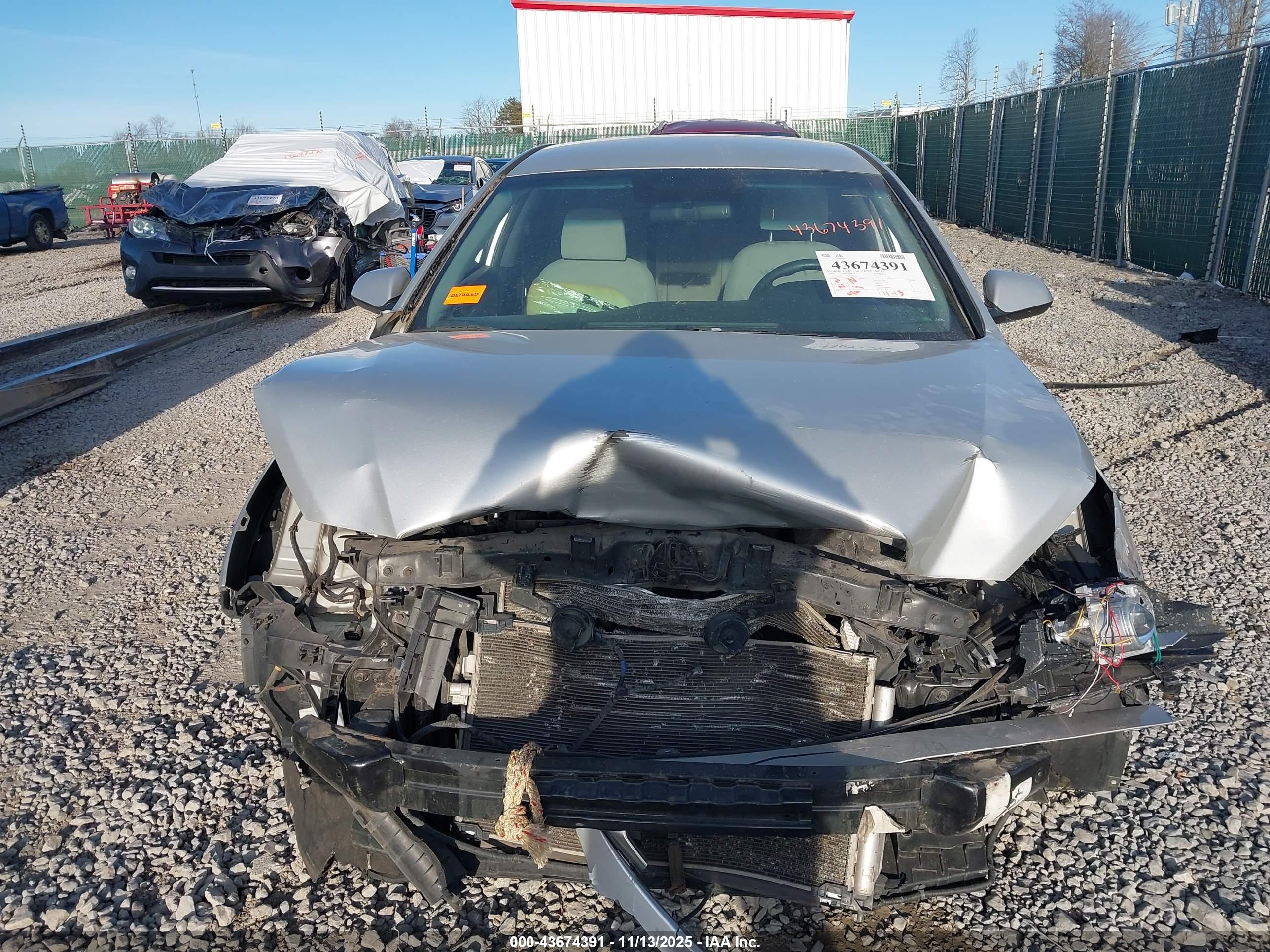 HYUNDAI SONATA image 6