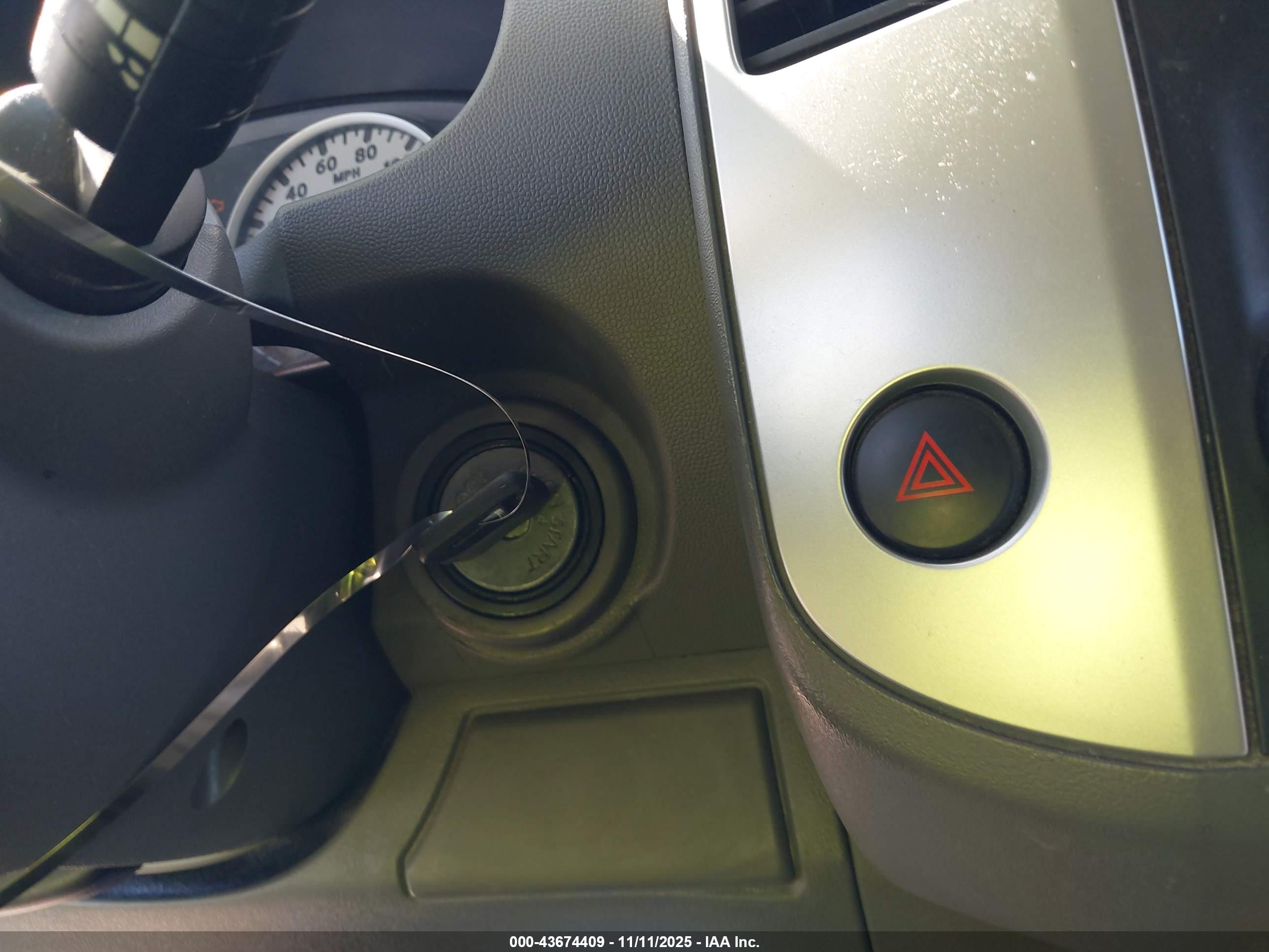 NISSAN FRONTIER image 11