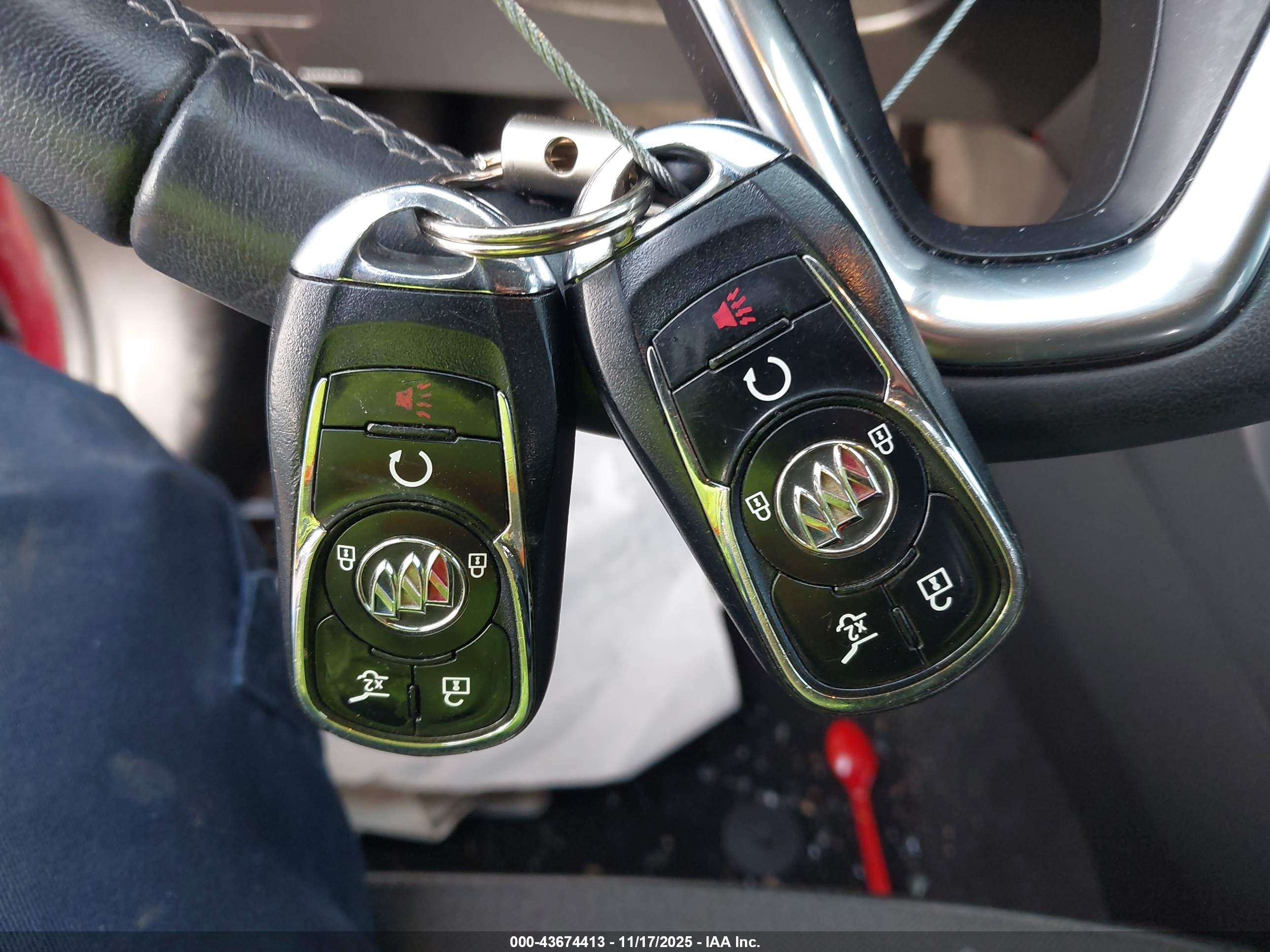 BUICK ENCORE image 11