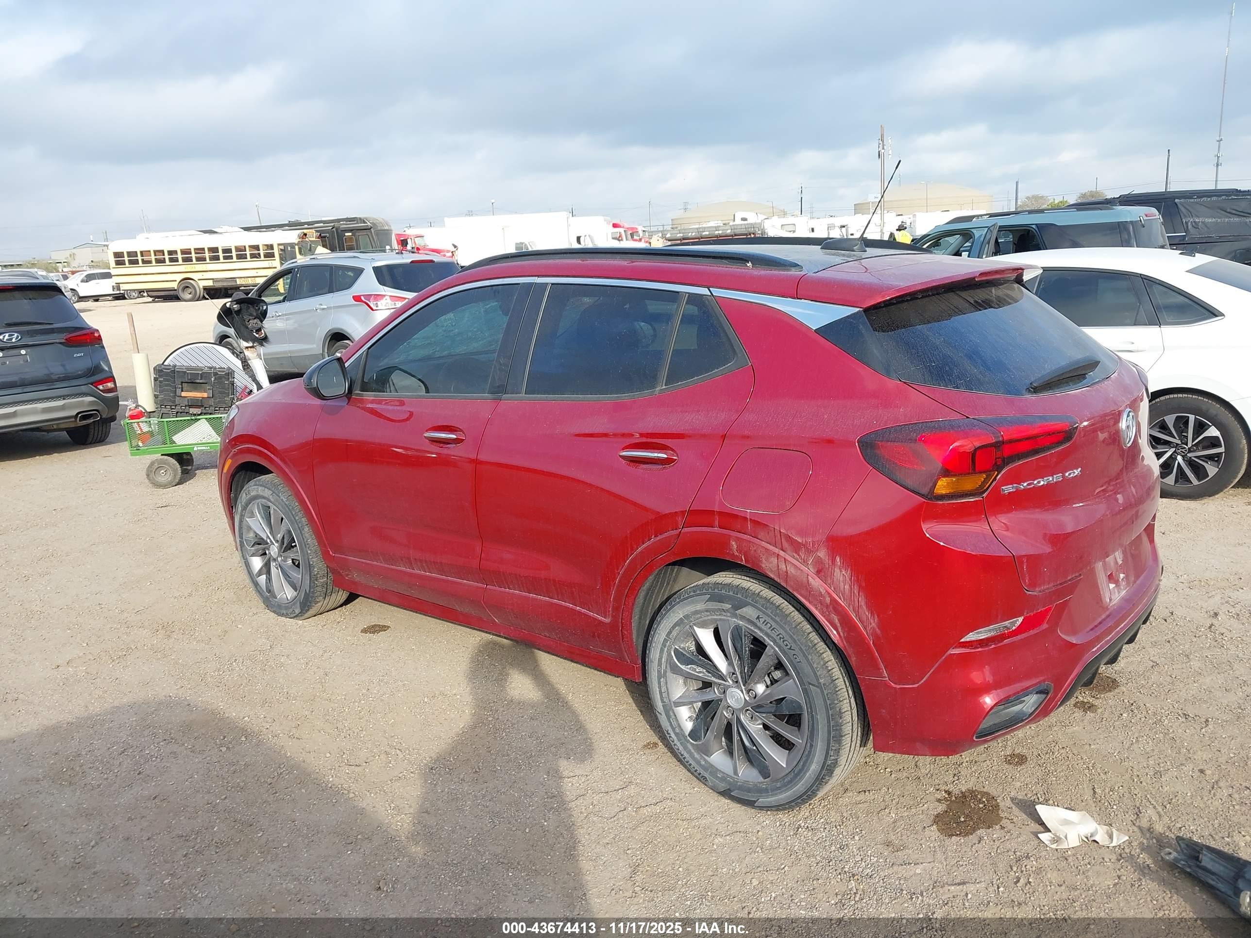 BUICK ENCORE image 3