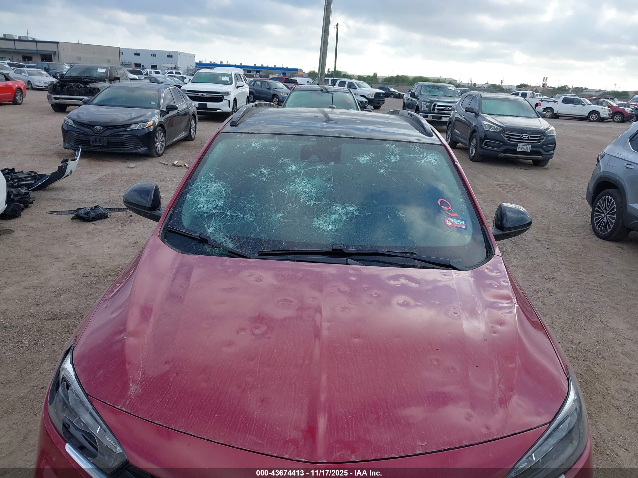 BUICK ENCORE image 6