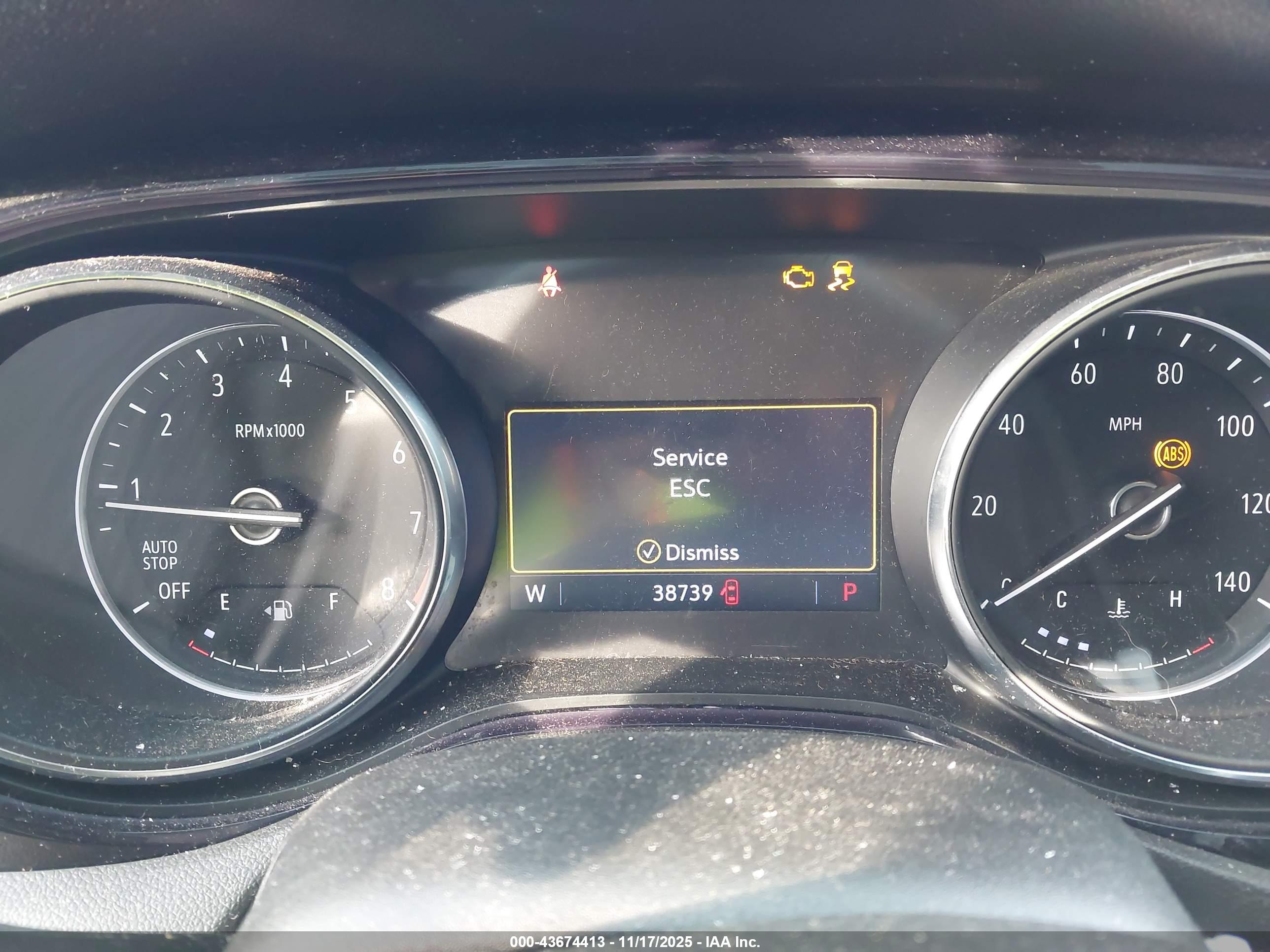 BUICK ENCORE image 7