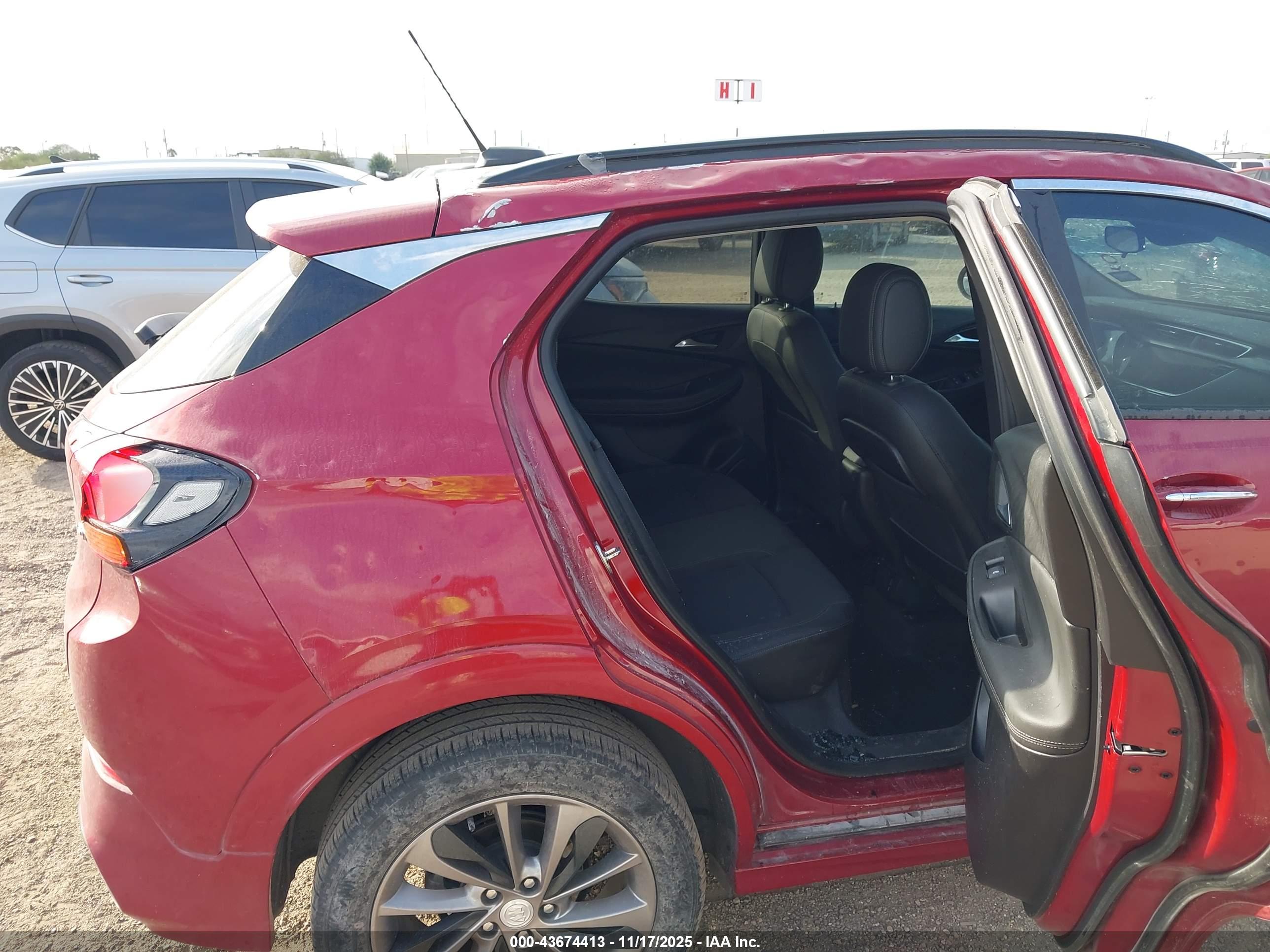 BUICK ENCORE image 8