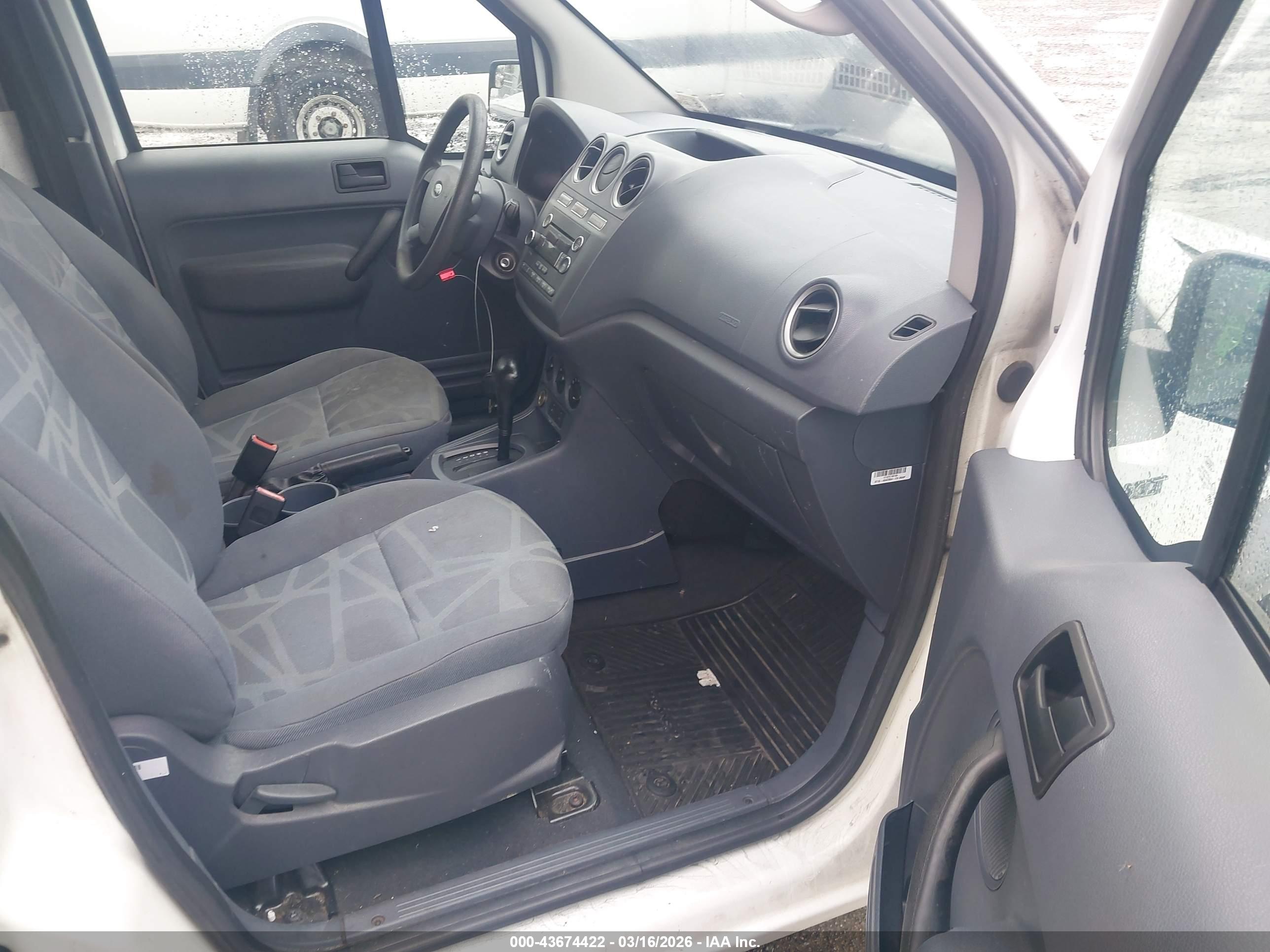 FORD TRANSIT image 5