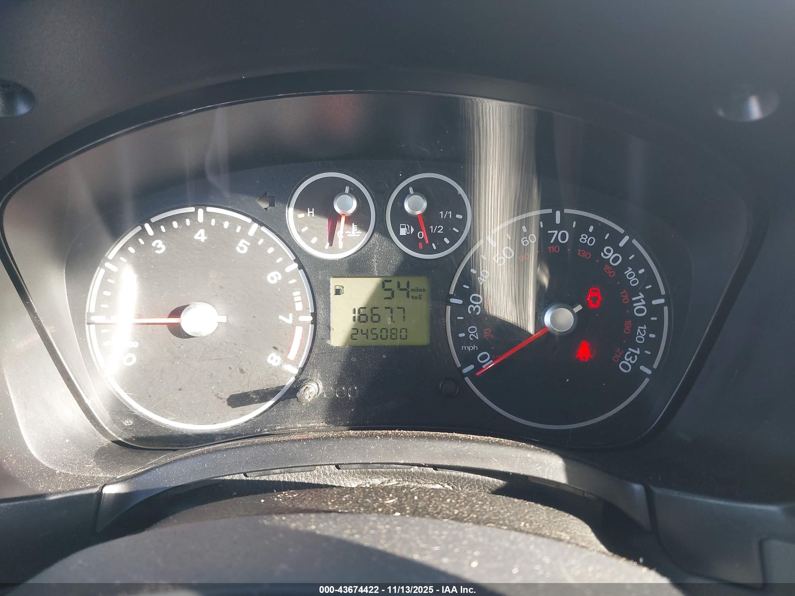 FORD TRANSIT image 7