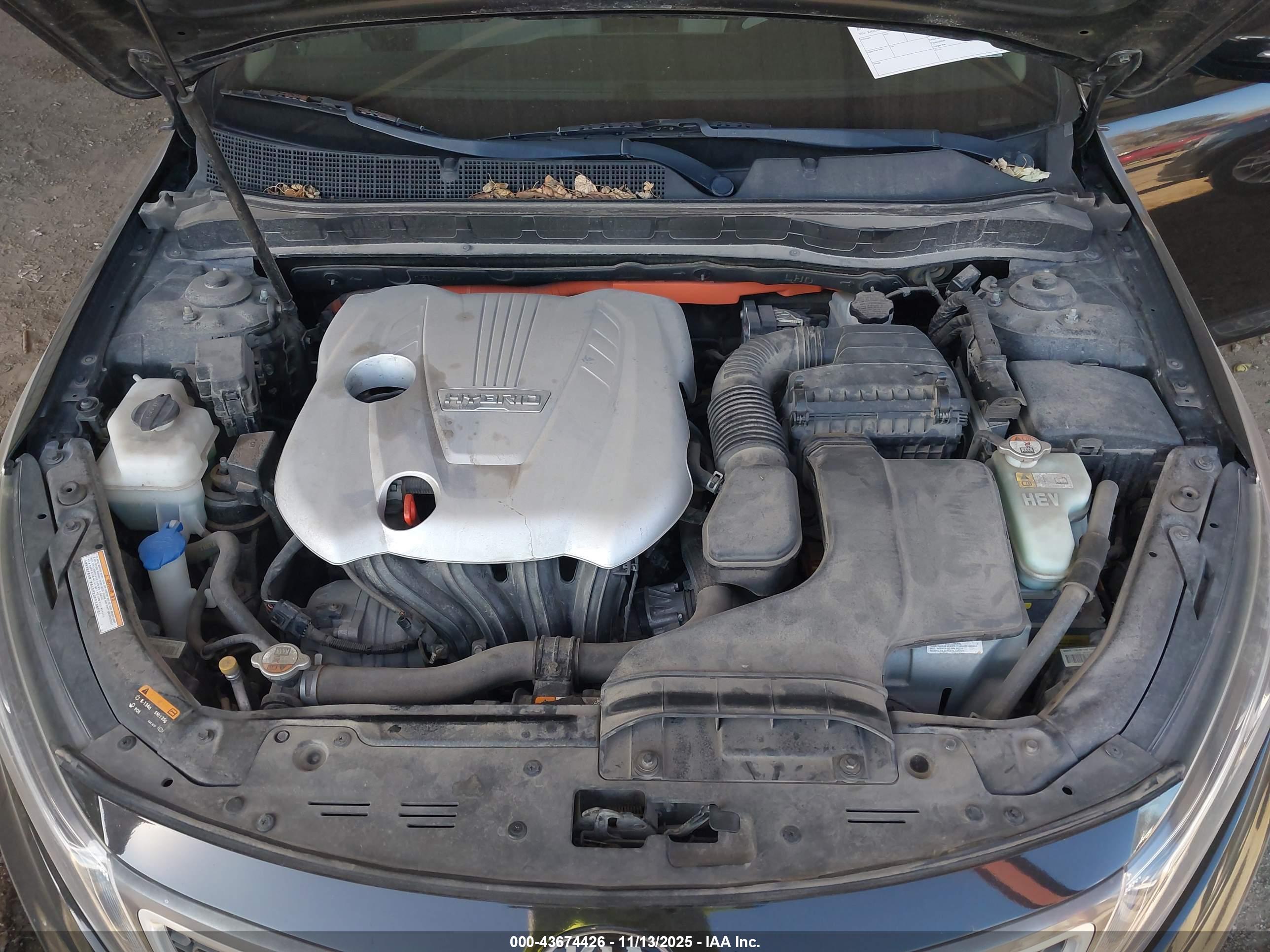 KIA OPTIMA image 10