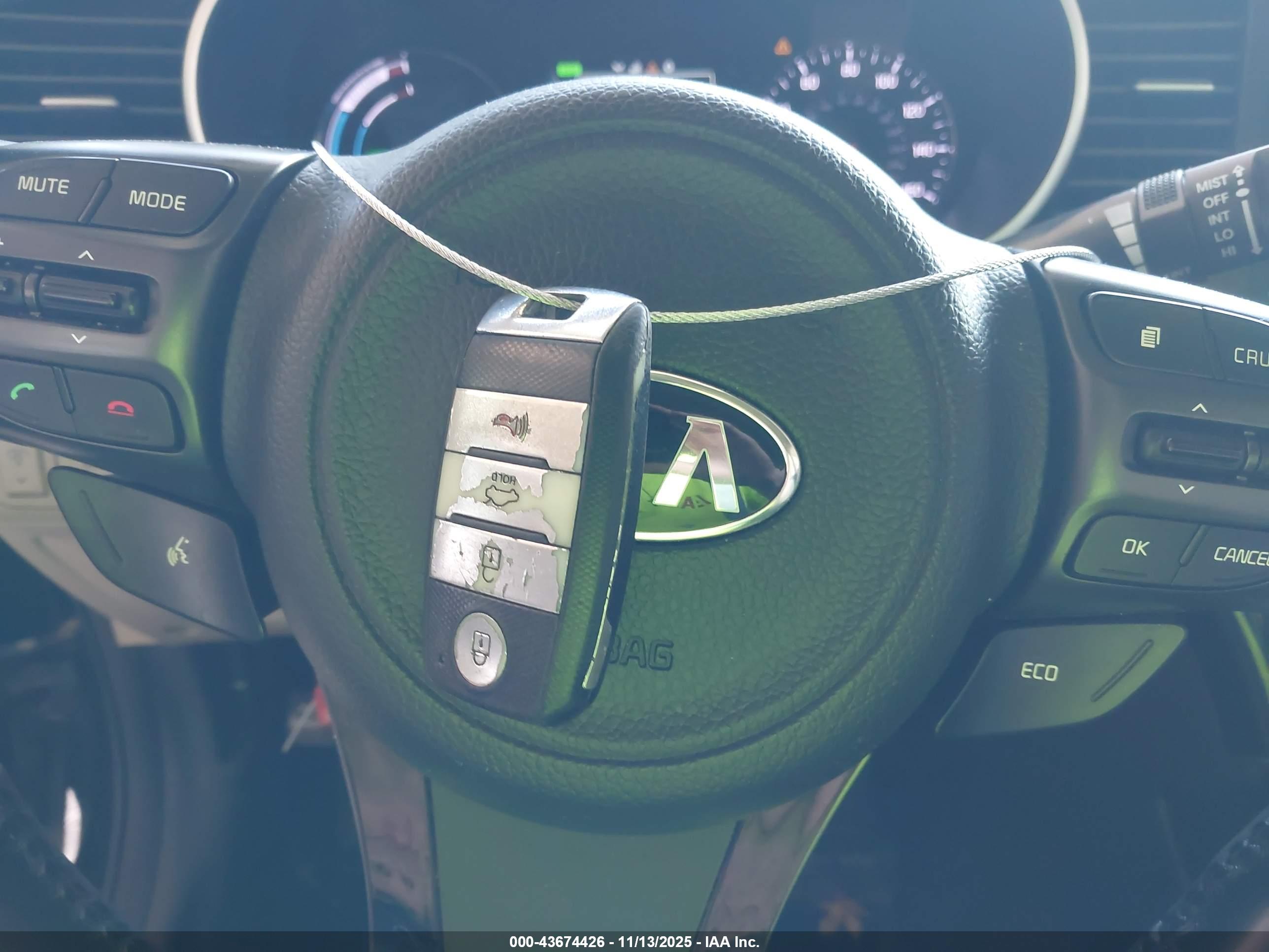 KIA OPTIMA image 11