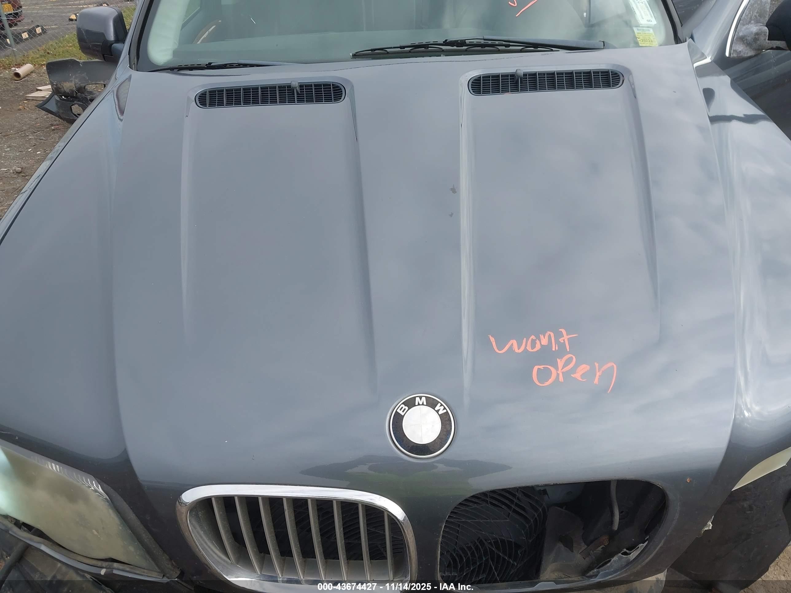 BMW X5 image 10