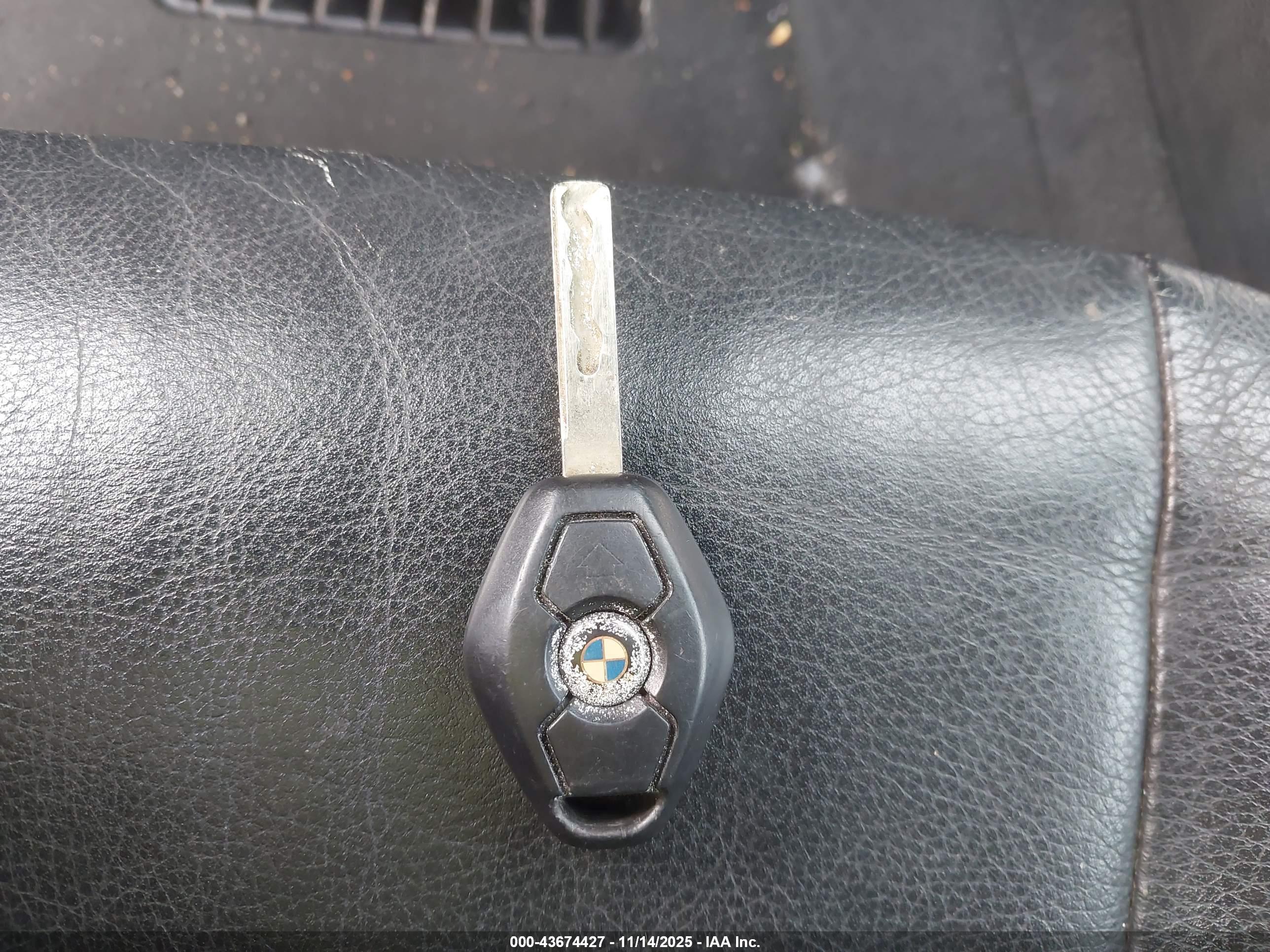BMW X5 image 11