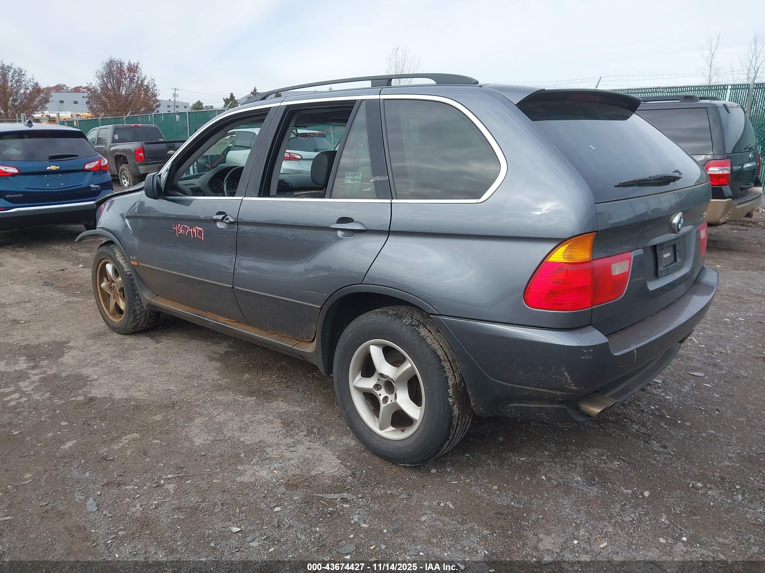 BMW X5 image 3