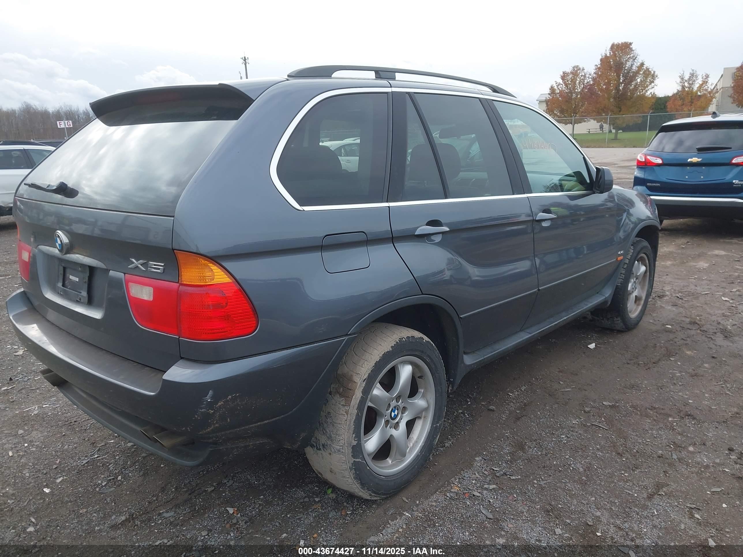 BMW X5 image 4