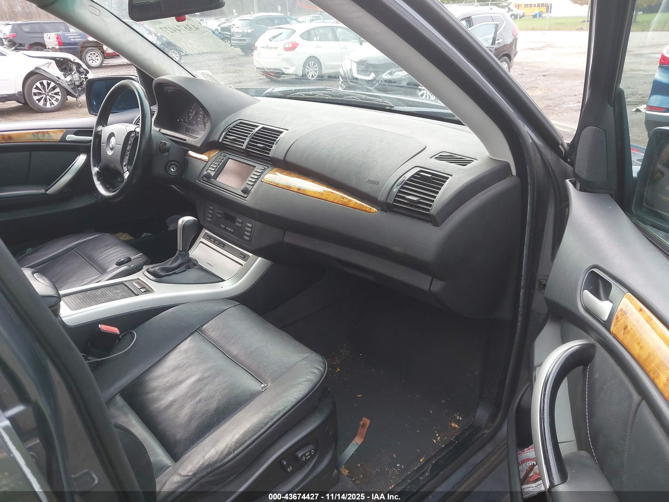 BMW X5 image 5