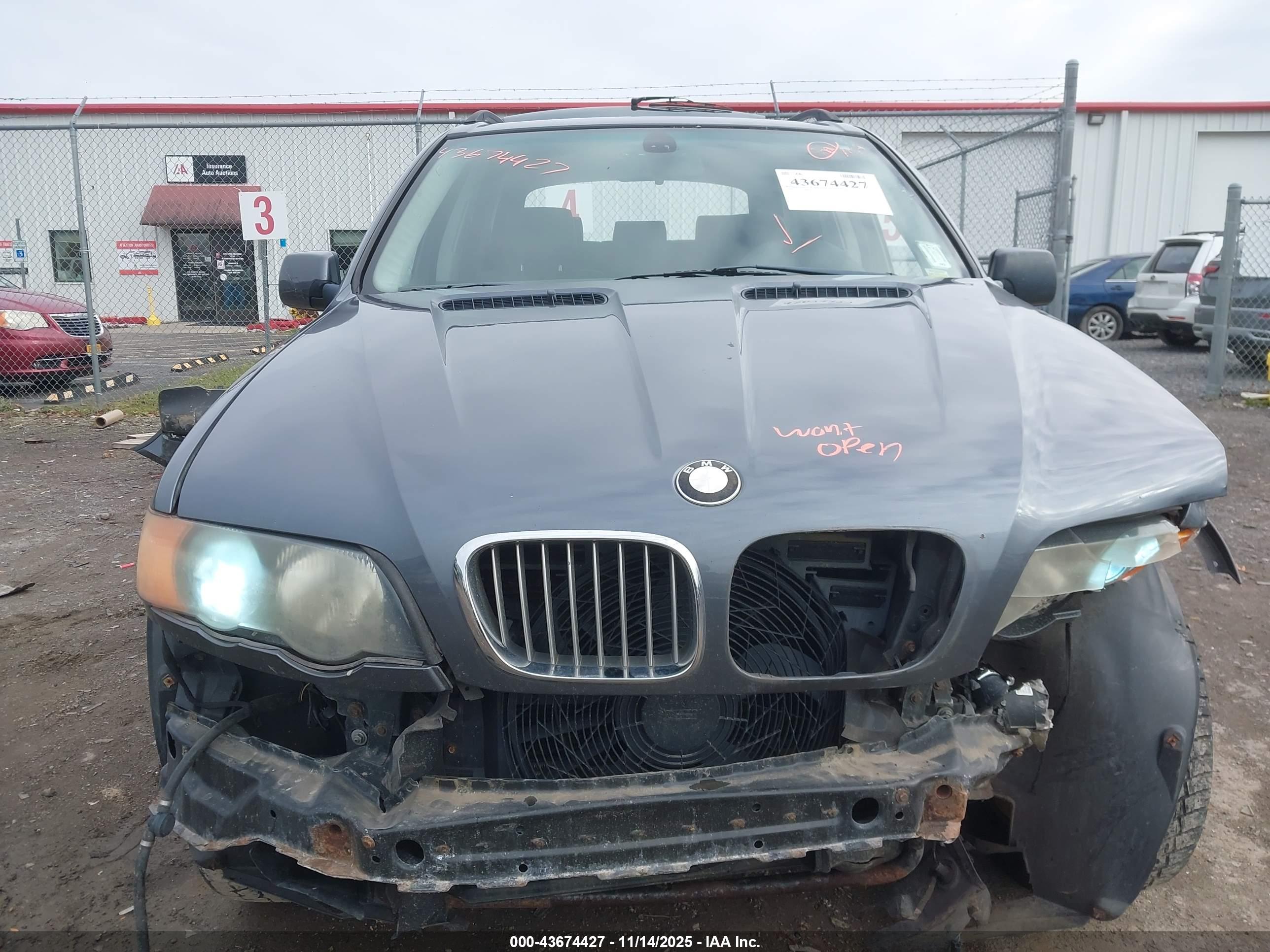BMW X5 image 6