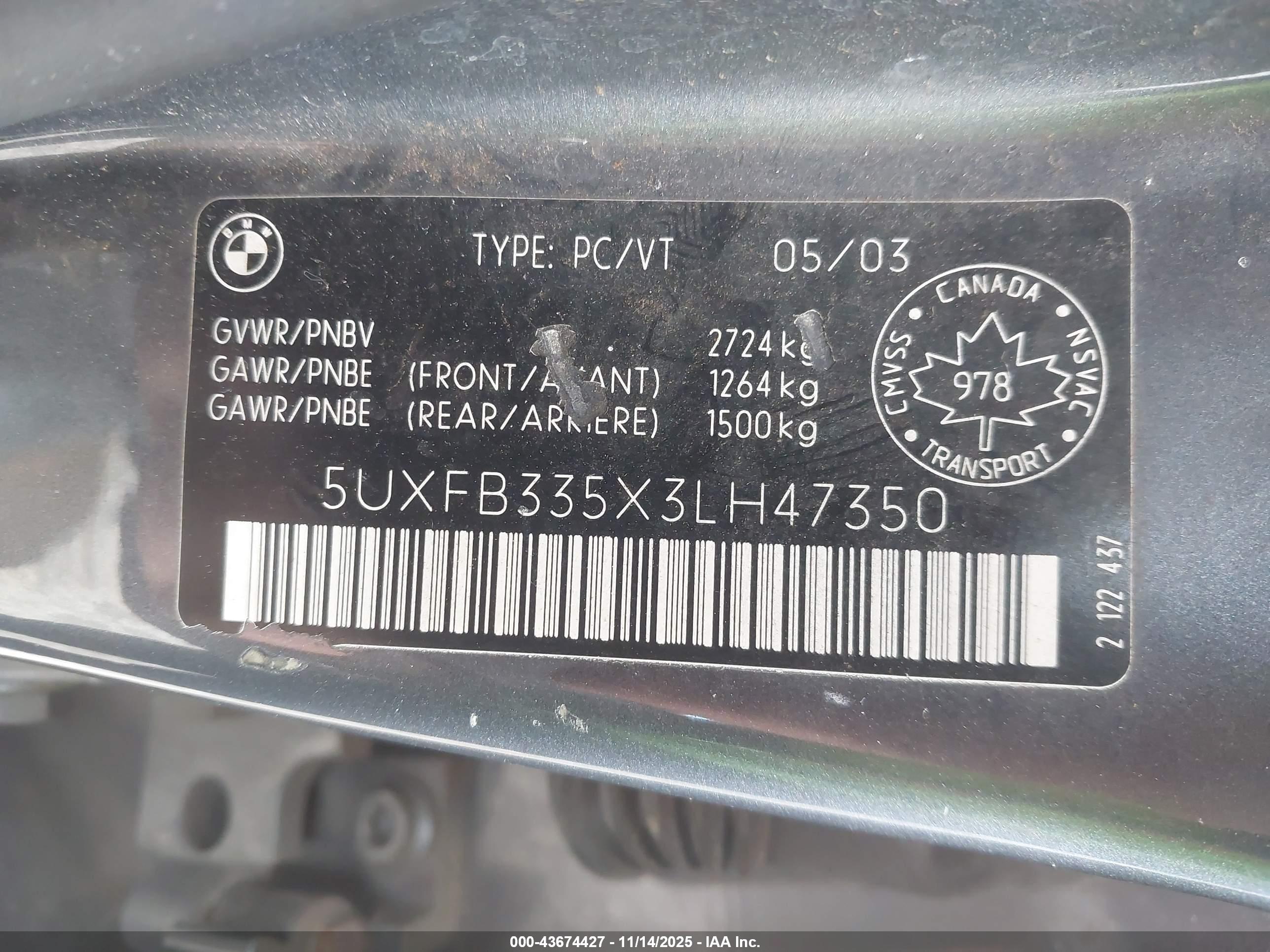 BMW X5 image 9