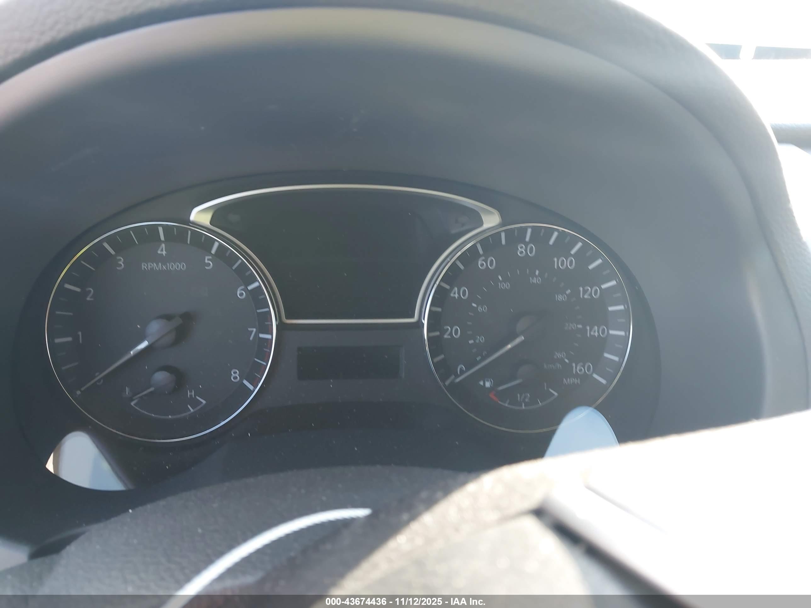 NISSAN ALTIMA image 7