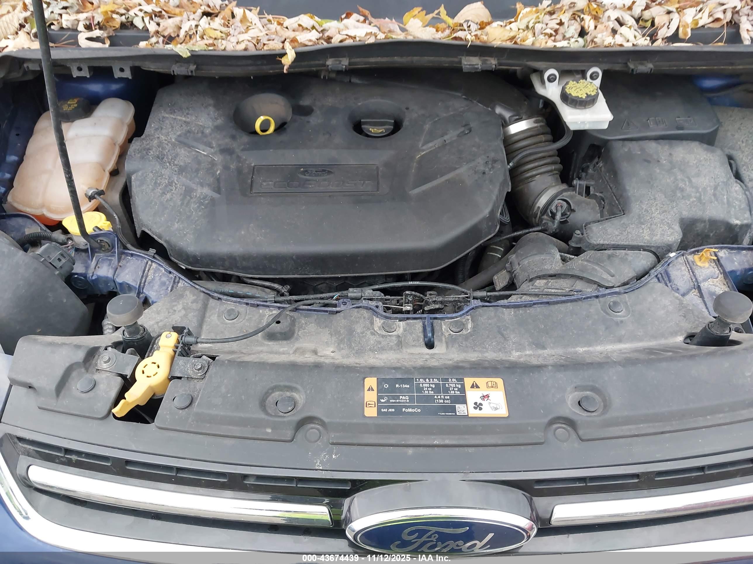 FORD ESCAPE image 10