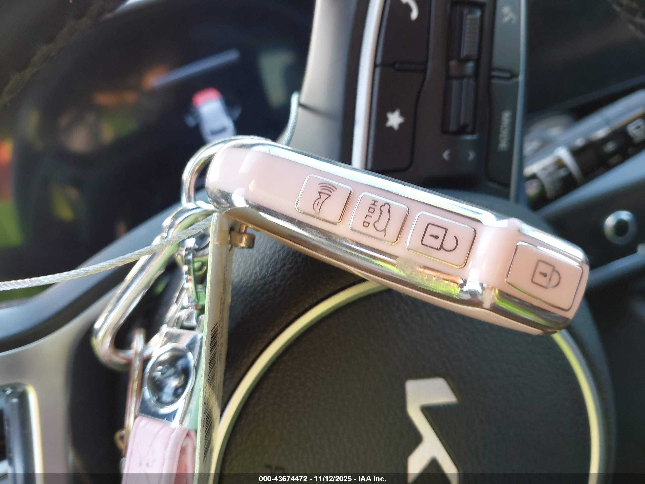 KIA SPORTAGE image 11