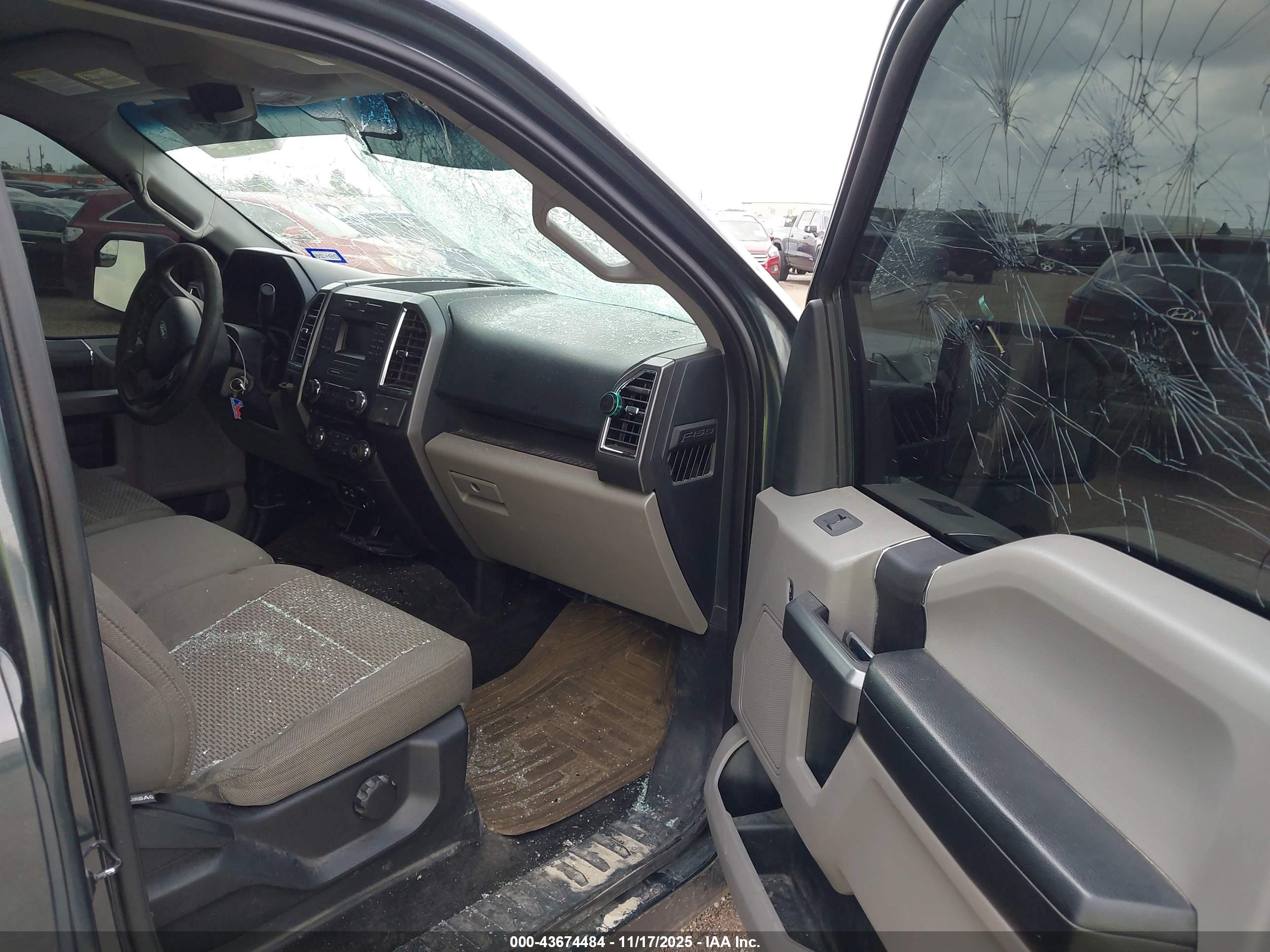 FORD F-150 image 5