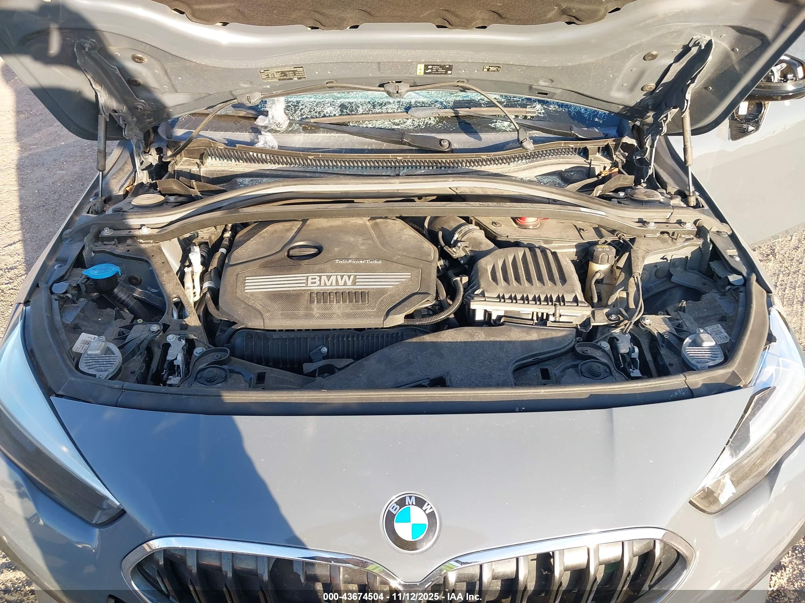 BMW 228I image 10